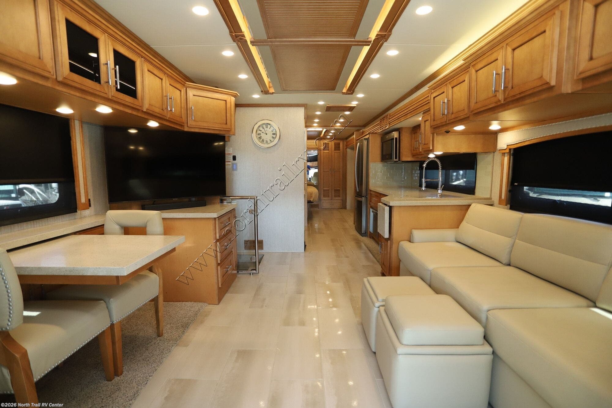 2022 Super Star 4061 by Newmar from North Trail RV Center in Fort Myers, Florida
