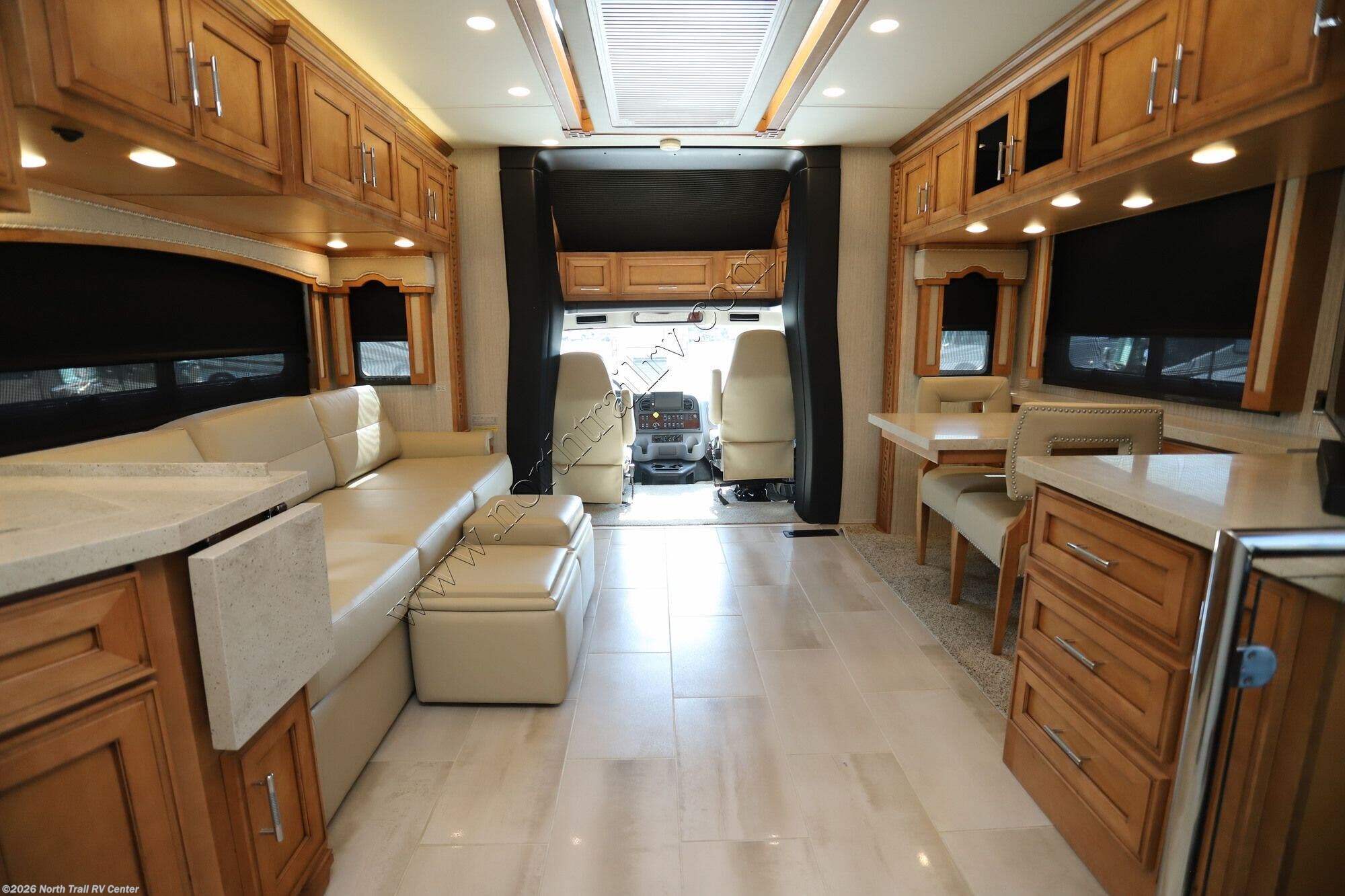 Used 2022 Newmar Super Star 4061 available in Fort Myers, Florida