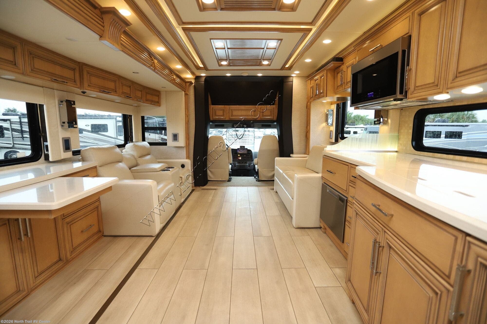 Used 2021 Newmar Supreme Aire 4575 available in Fort Myers, Florida