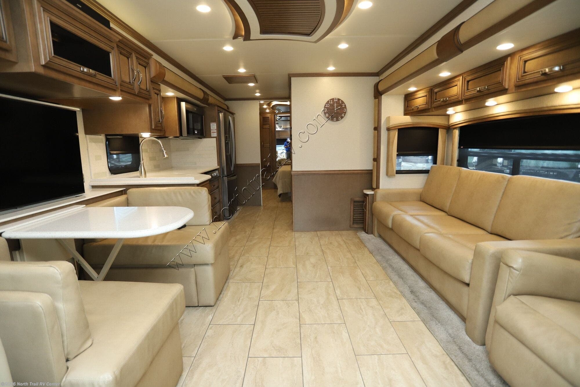 2021 Kountry Star 3412 by Newmar from North Trail RV Center in Fort Myers, Florida