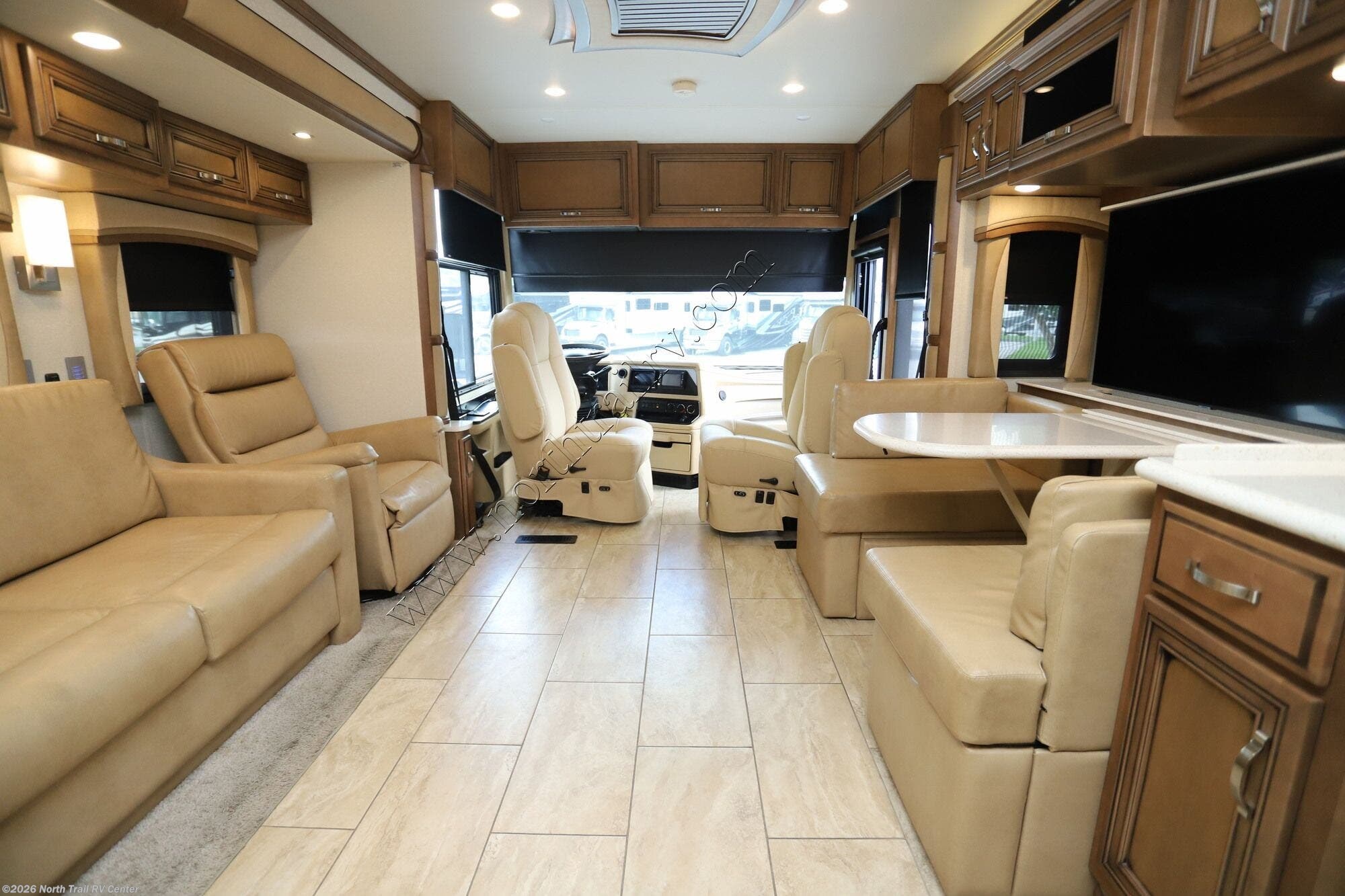 Used 2021 Newmar Kountry Star 3412 available in Fort Myers, Florida