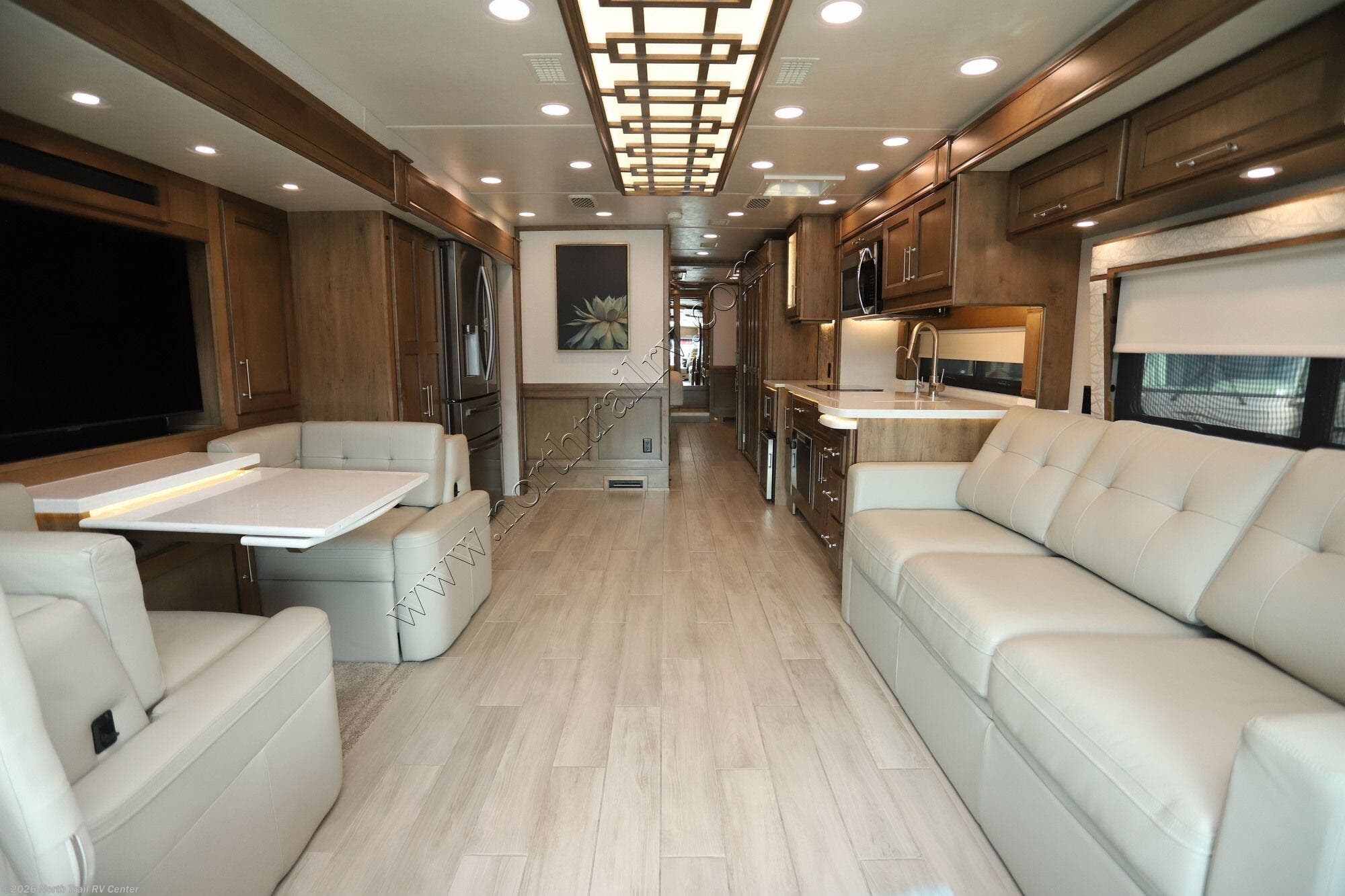 2024 Aspire 44R by Entegra Coach from North Trail RV Center in Fort Myers, Florida