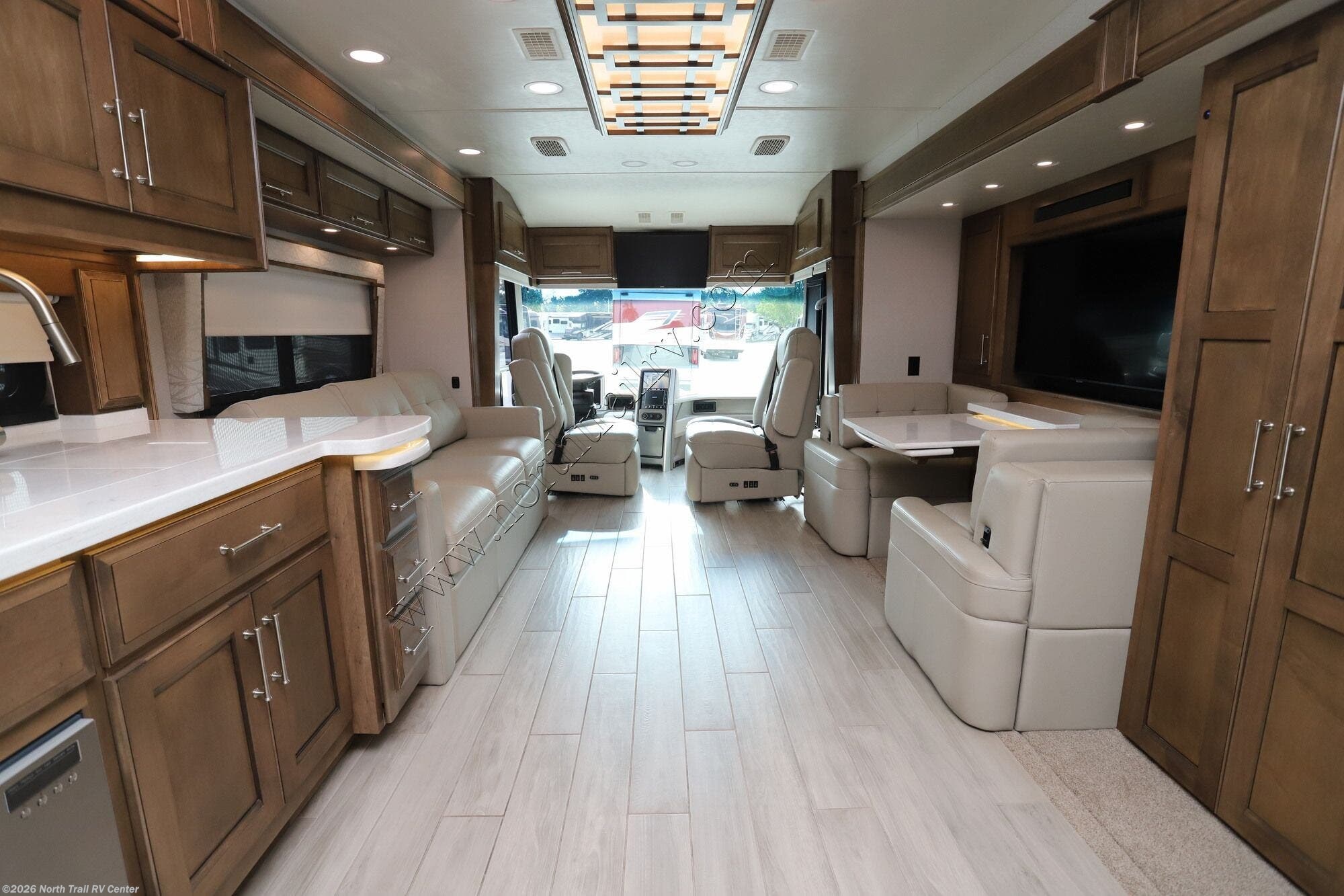 Used 2024 Entegra Coach Aspire 44R available in Fort Myers, Florida