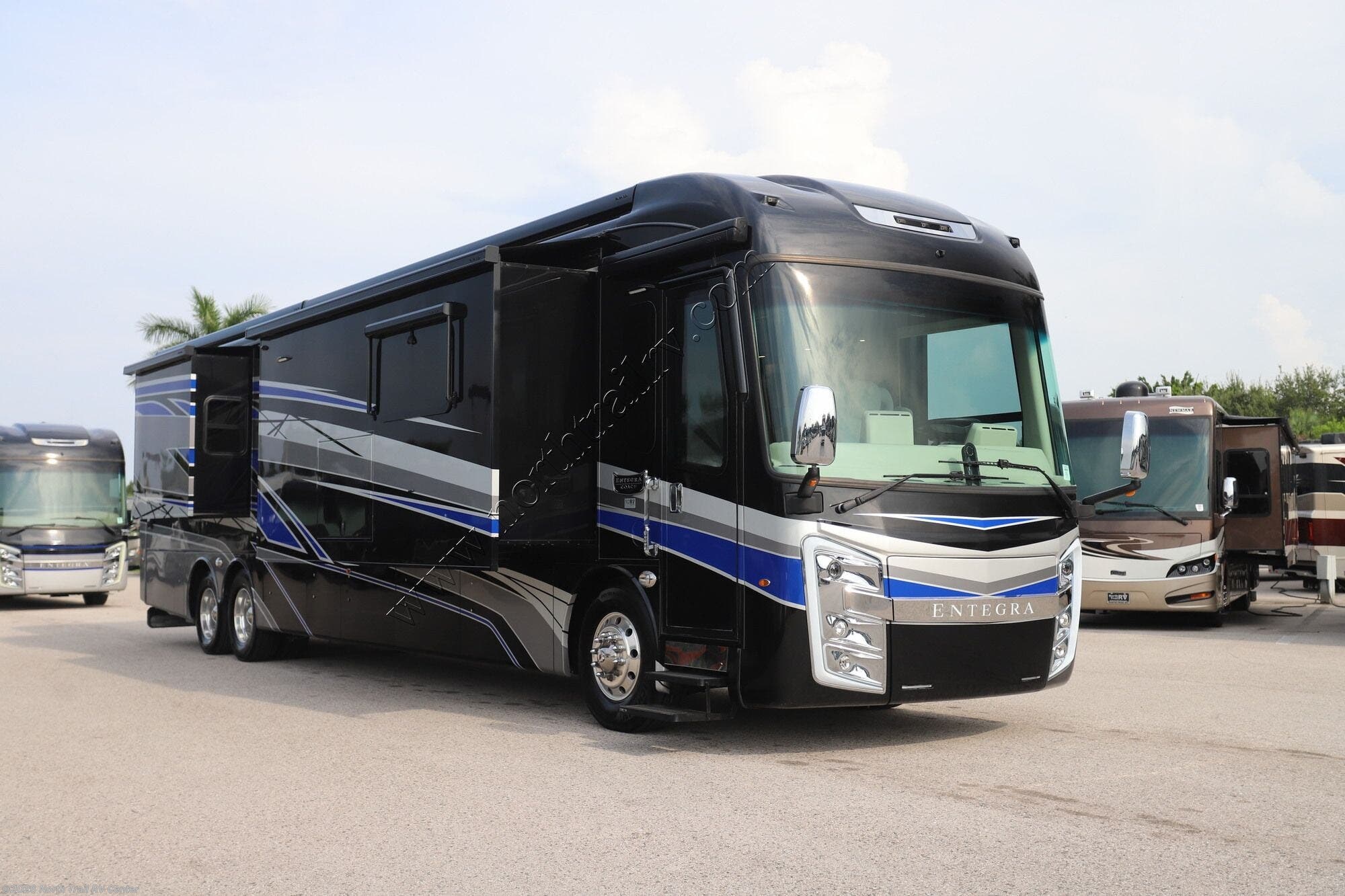 2024 Entegra Coach Aspire 44R - Used Class A For Sale by North Trail RV Center in Fort Myers, Florida