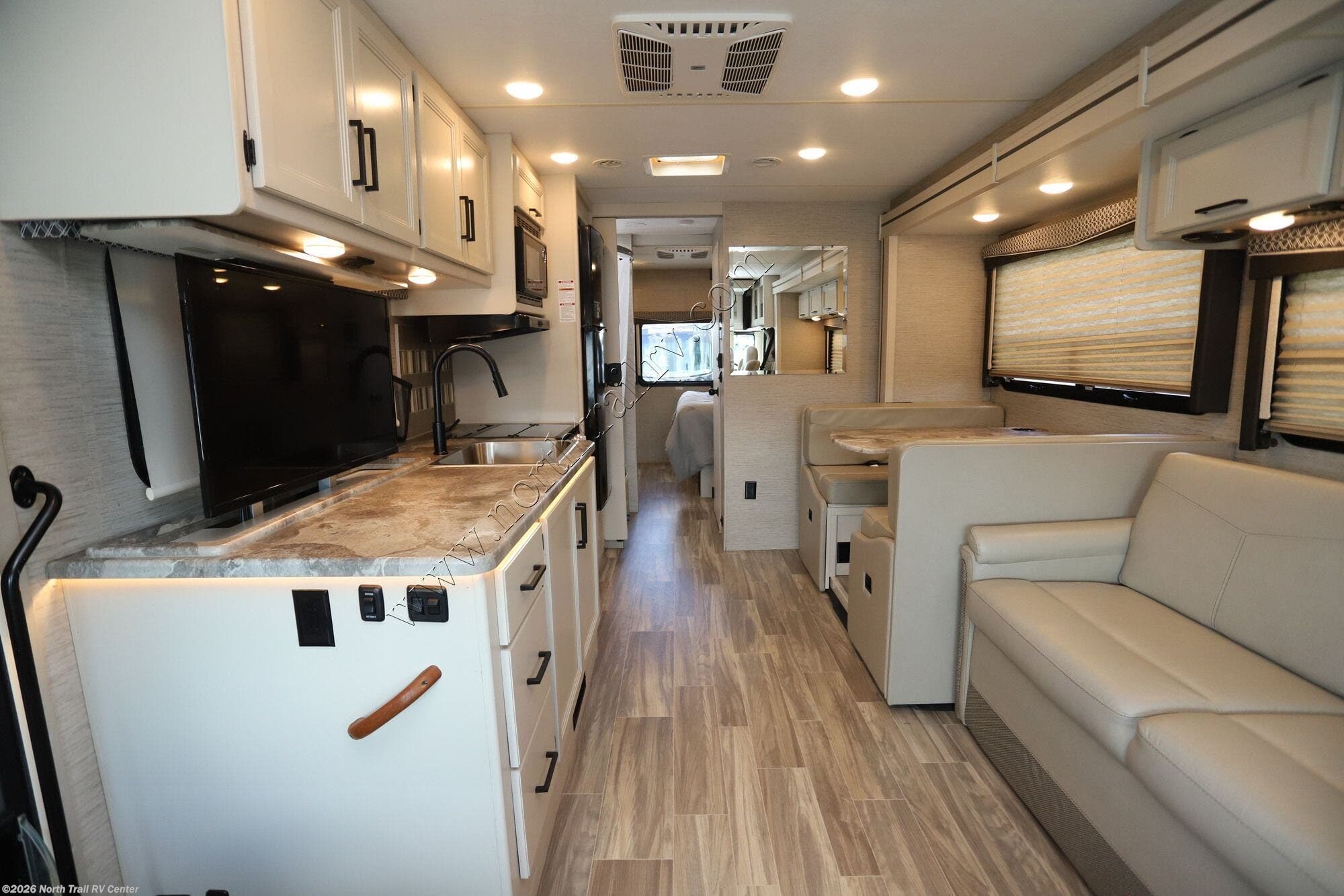 2022 Ace 30.3 by Thor Motor Coach from North Trail RV Center in Fort Myers, Florida