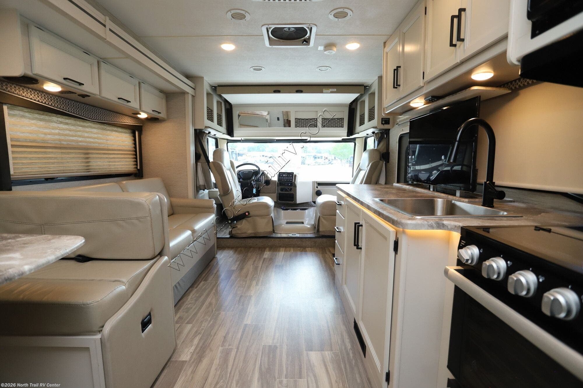 Used 2022 Thor Motor Coach Ace 30.3 available in Fort Myers, Florida