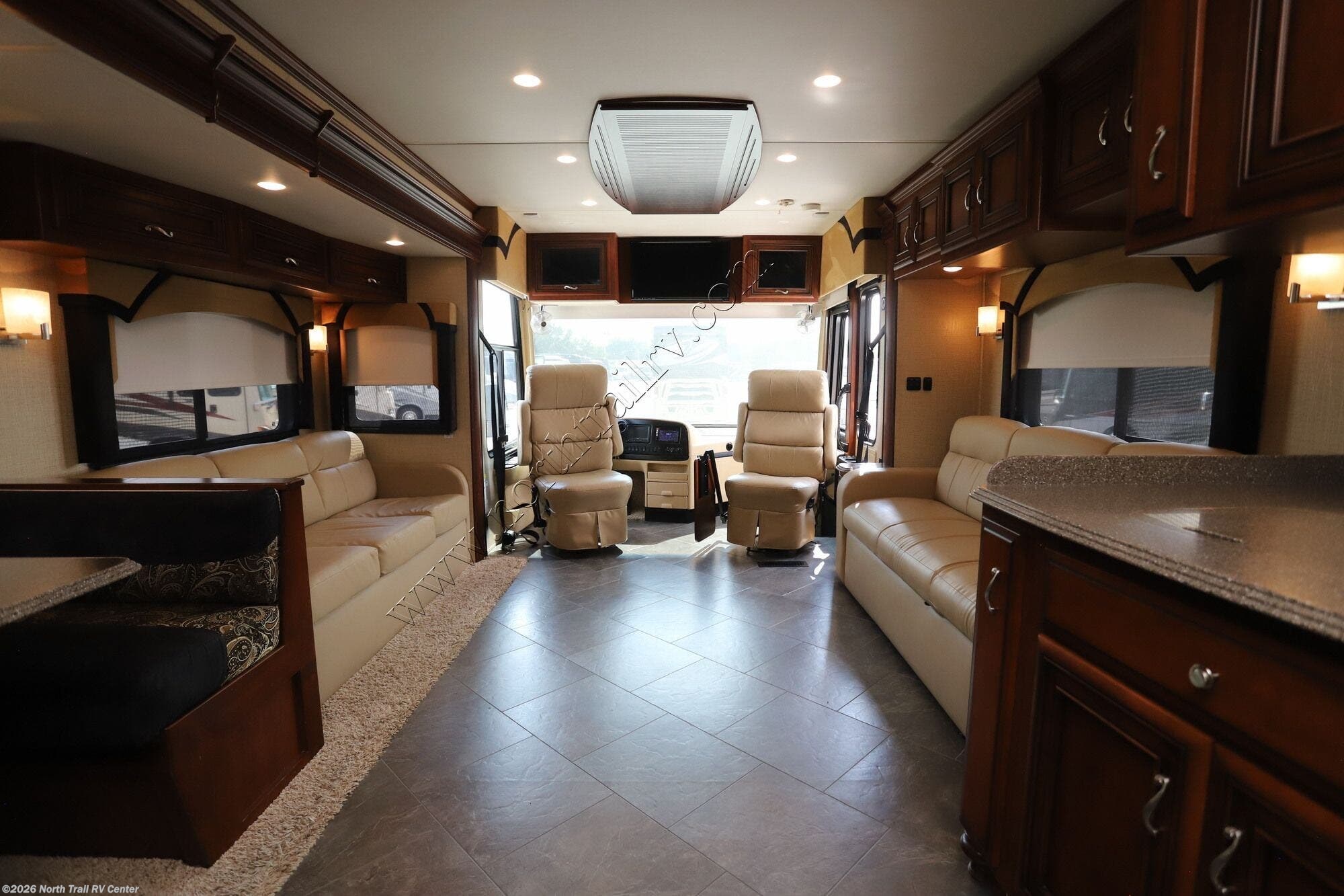 Used 2014 Newmar Ventana LE 3850 available in Fort Myers, Florida
