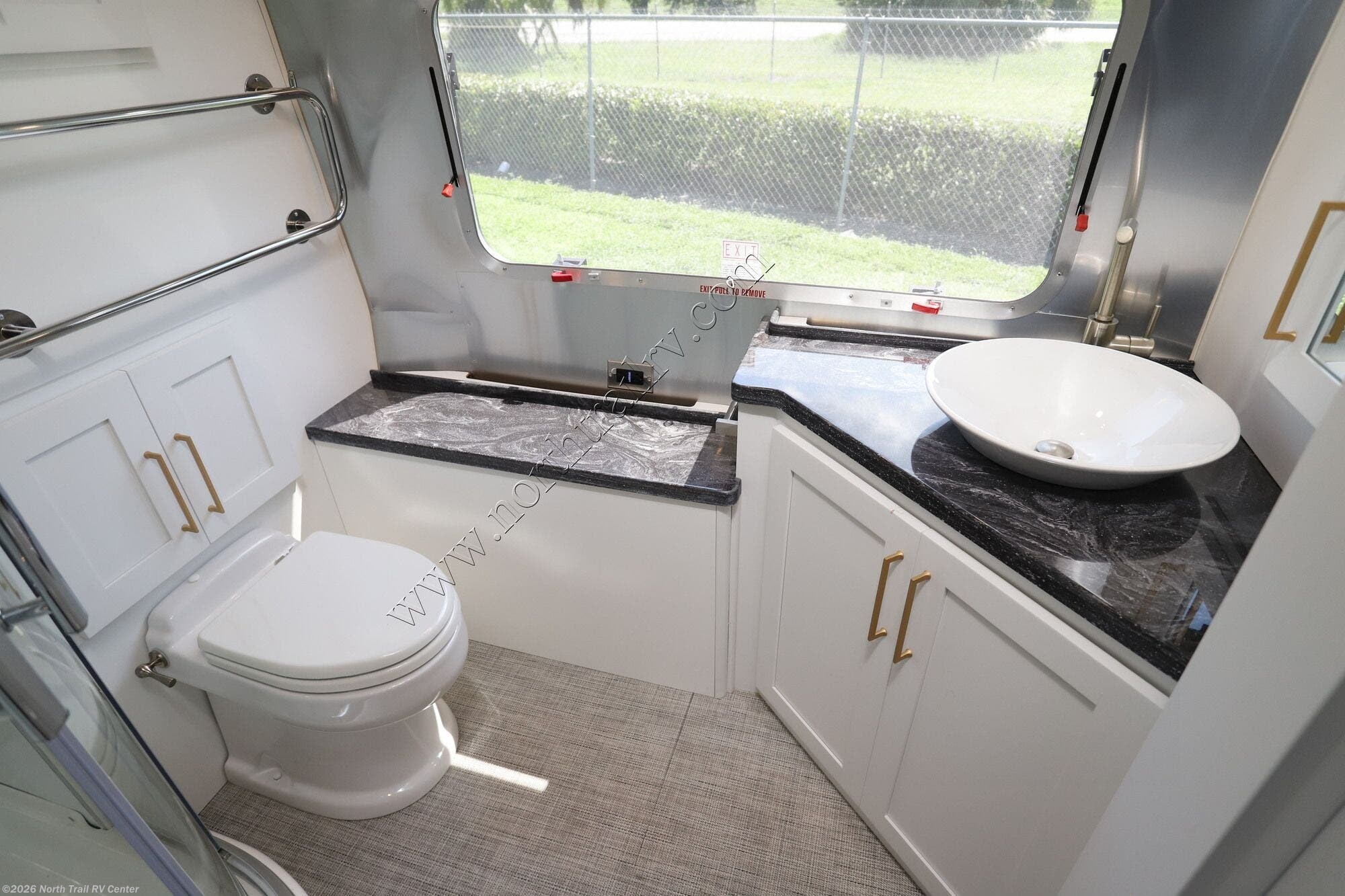 Used 2023 Airstream Classic 33FB TWIN available in Fort Myers, Florida