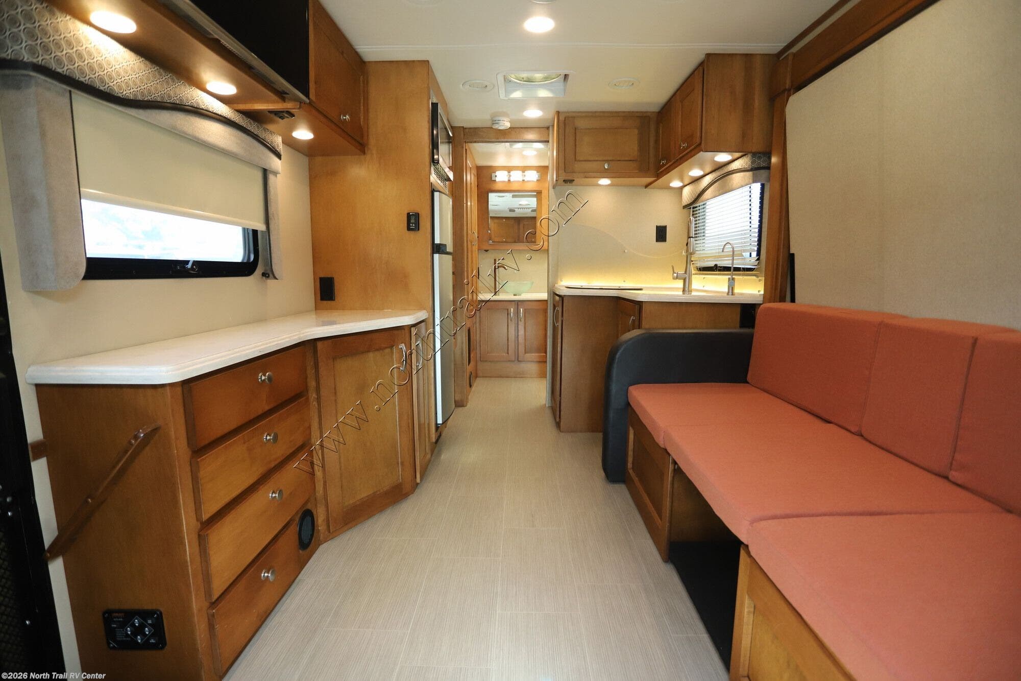 2017 Vienna 25VMBS by Renegade RV from North Trail RV Center in Fort Myers, Florida