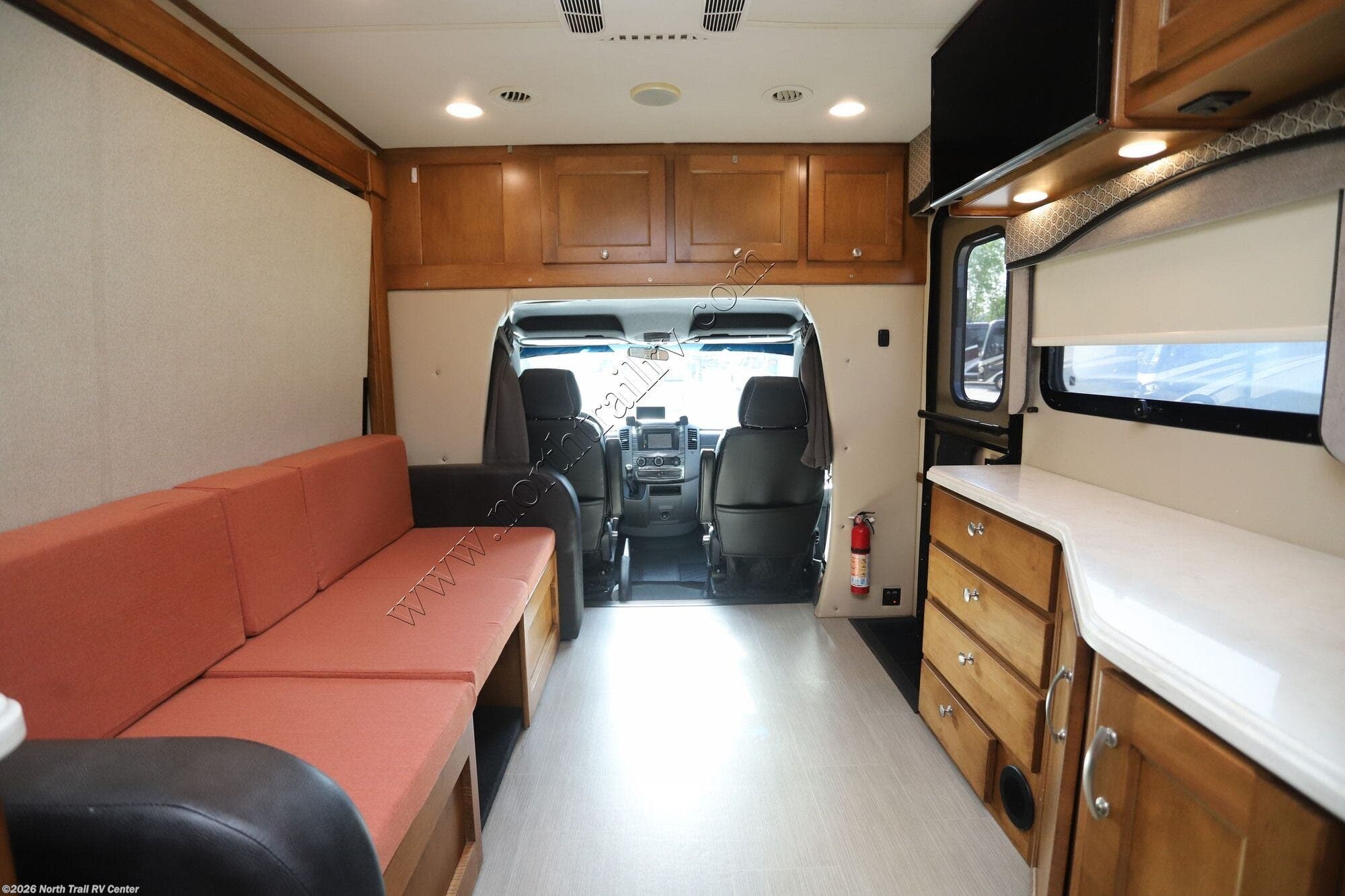 Used 2017 Renegade RV Vienna 25VMBS available in Fort Myers, Florida