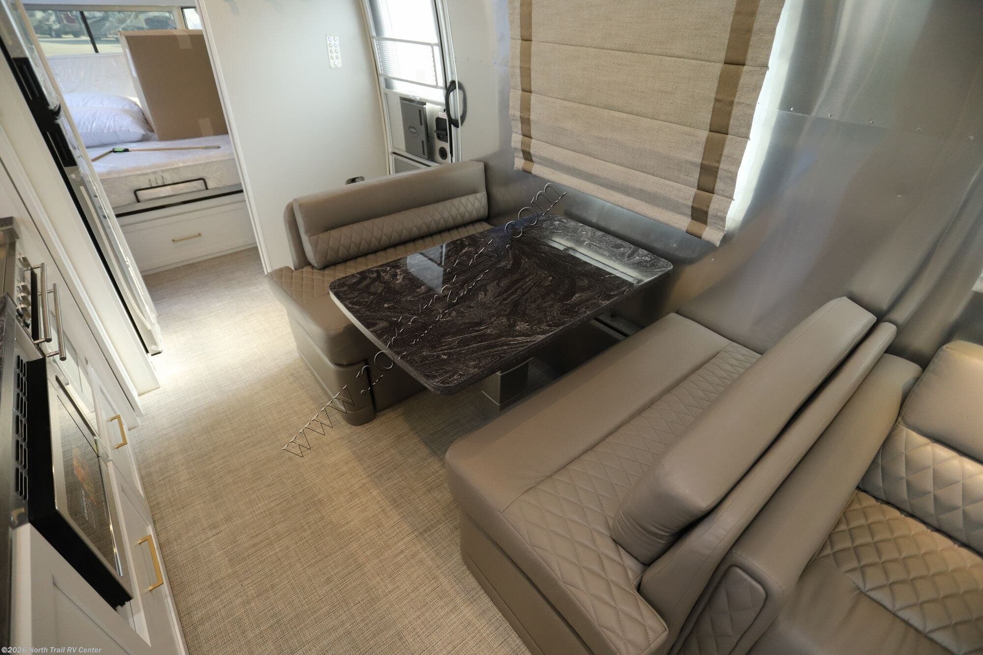 2022 Classic 33 FB by Airstream from North Trail RV Center in Fort Myers, Florida