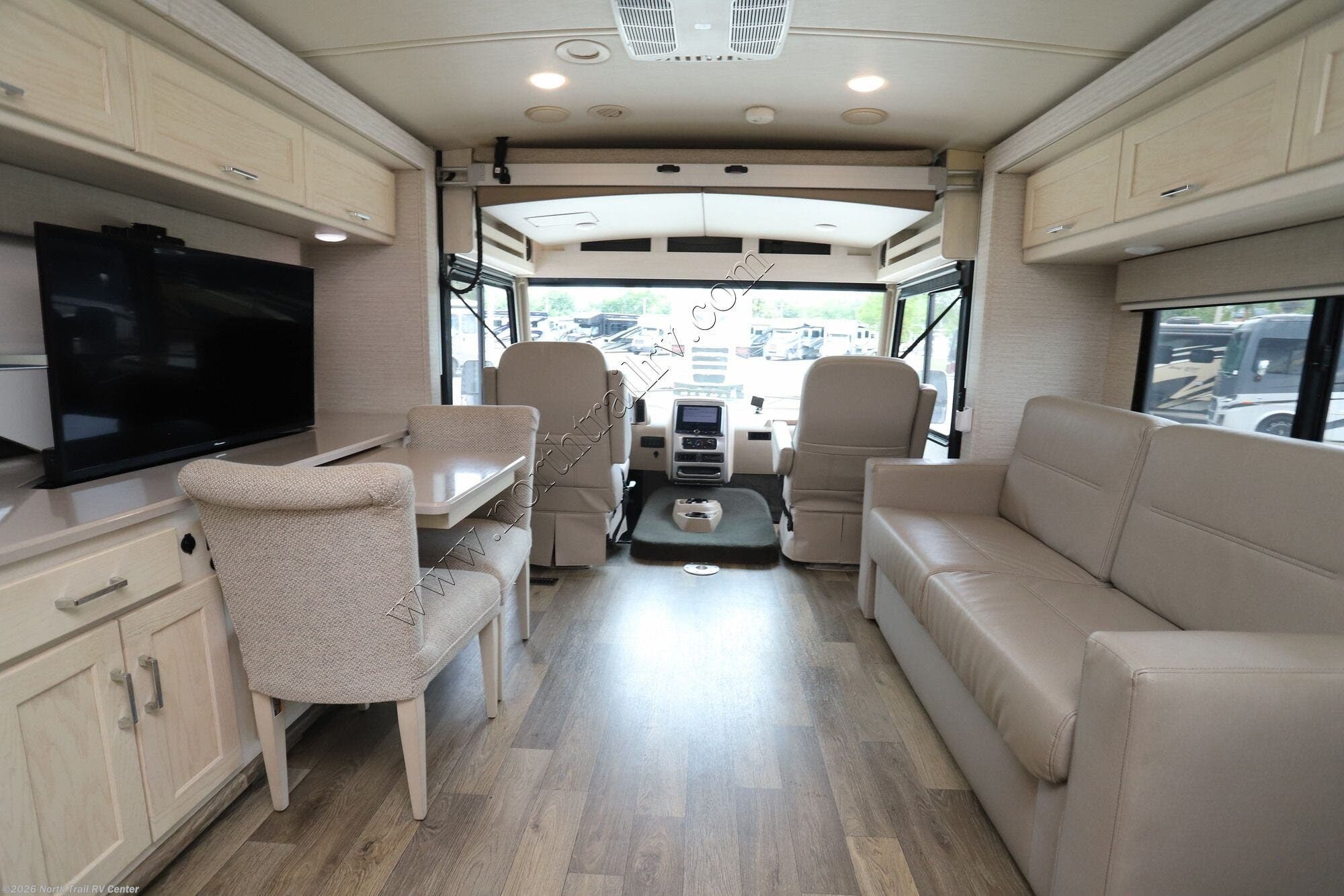 Used 2021 Winnebago Adventurer 30T available in Fort Myers, Florida