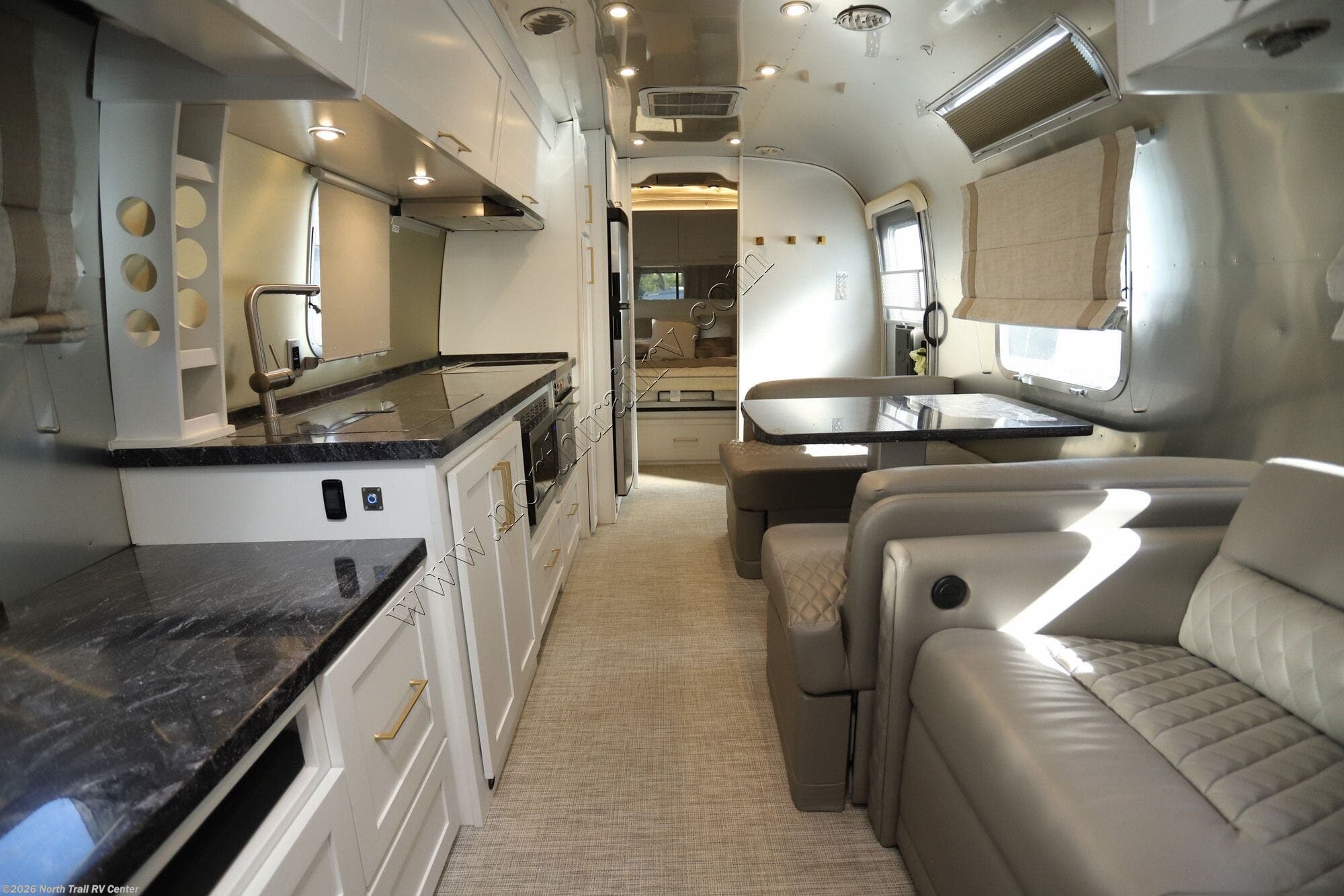 Used 2022 Airstream Classic 33FB available in Fort Myers, Florida
