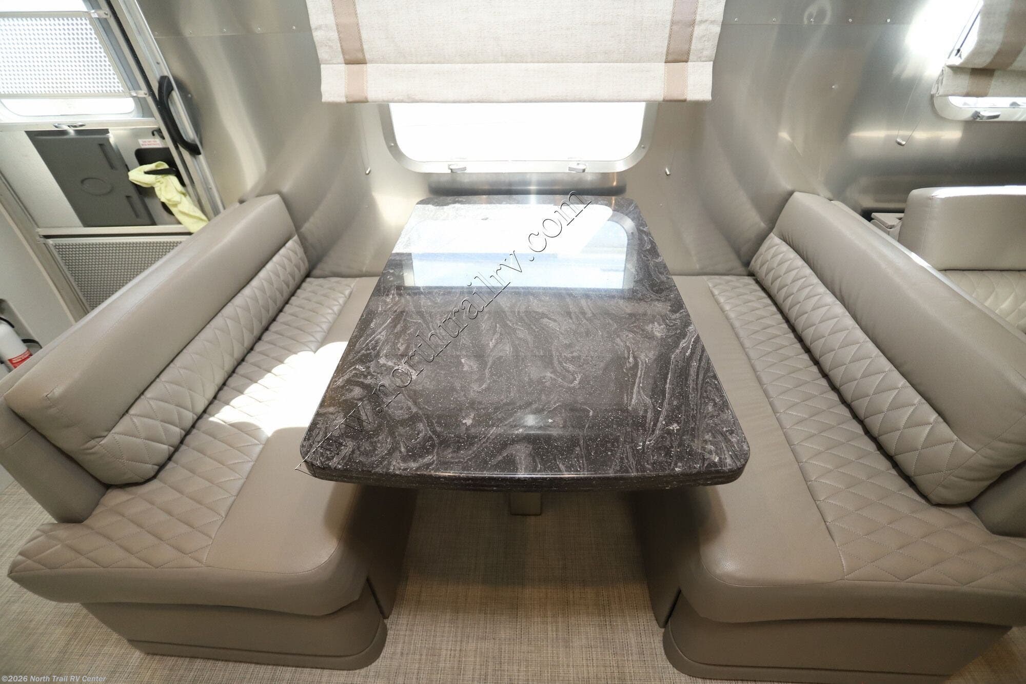 2022 Classic 33FB by Airstream from North Trail RV Center in Fort Myers, Florida