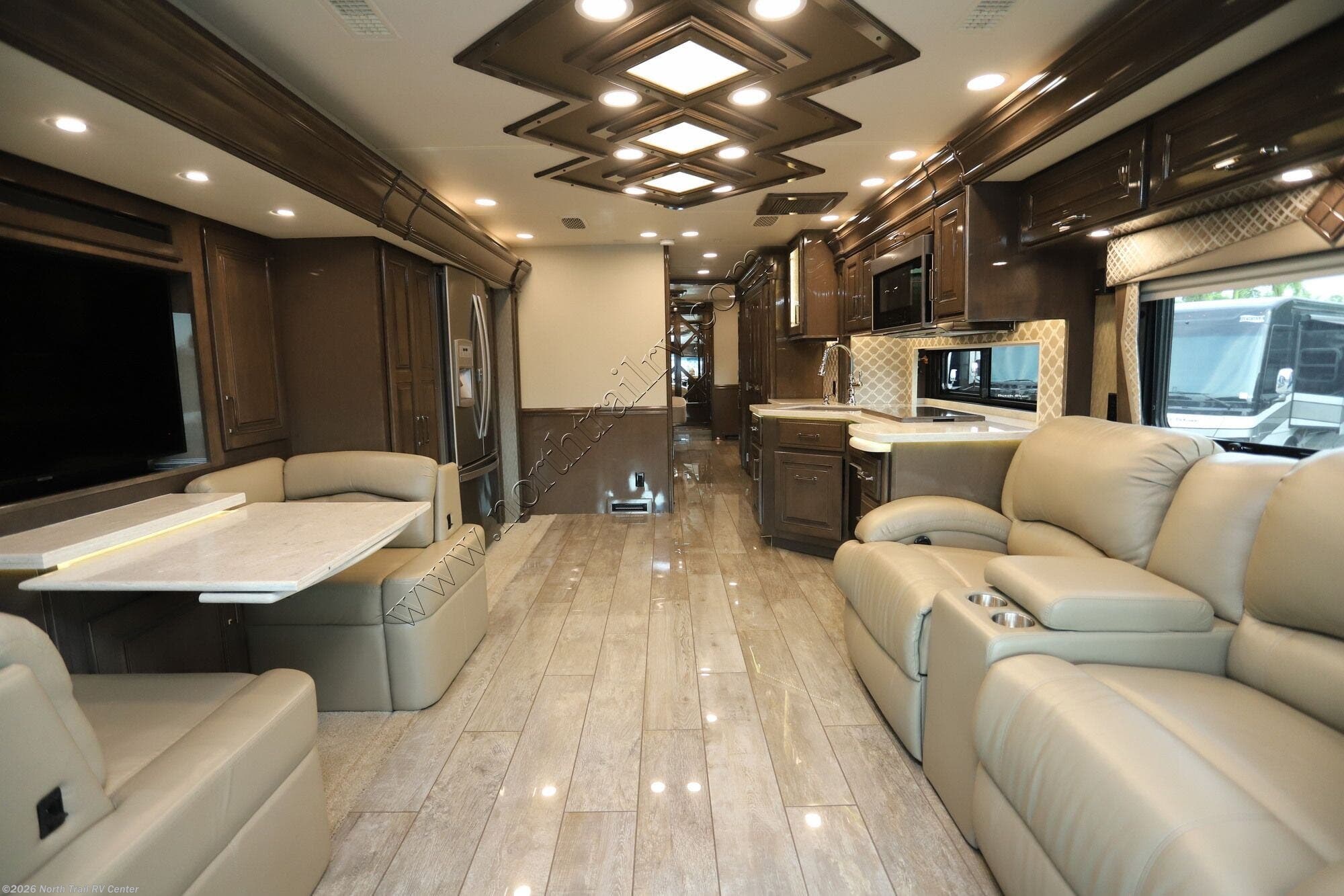 2021 Anthem 44R by Entegra Coach from North Trail RV Center in Fort Myers, Florida
