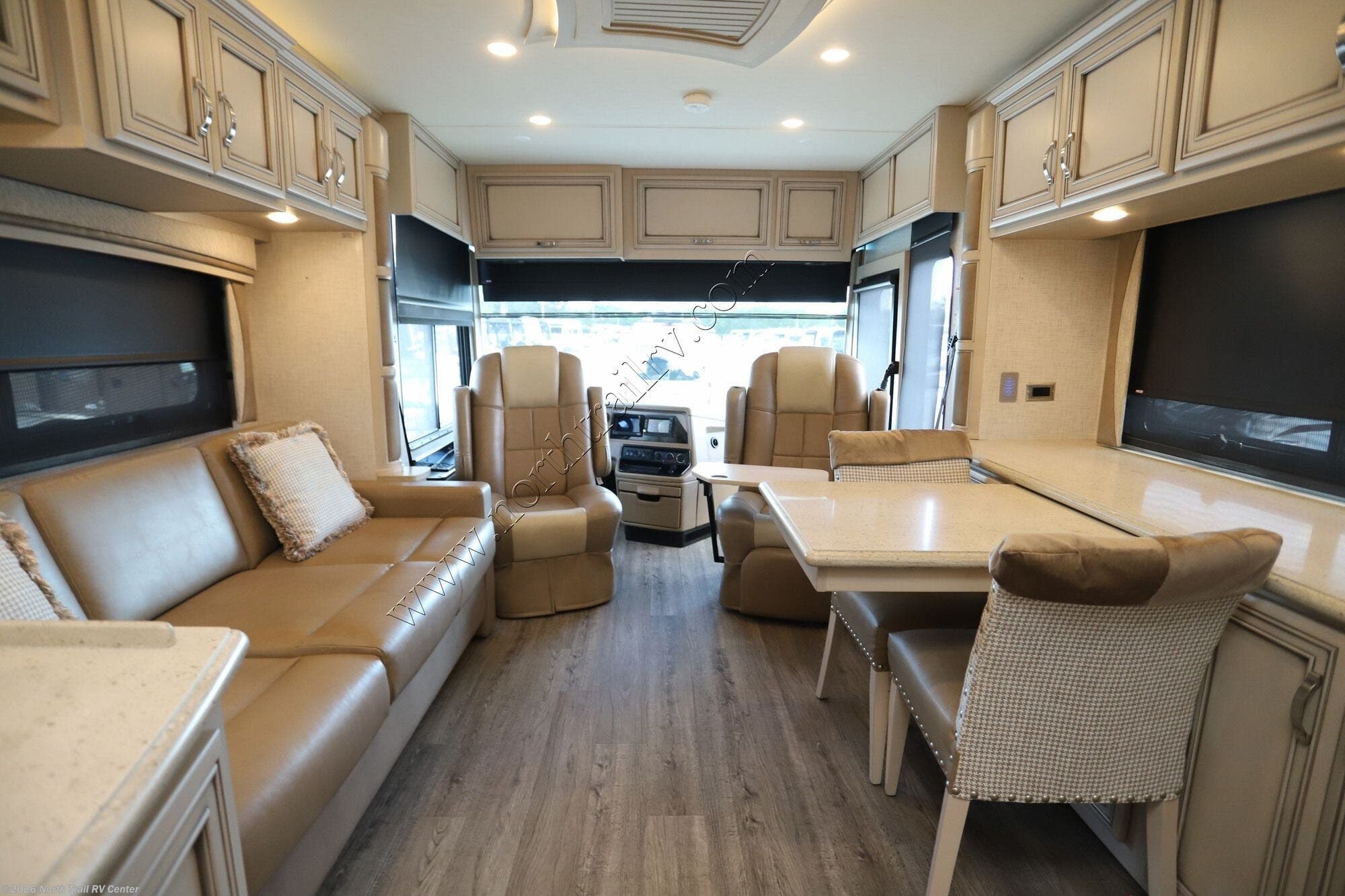 Used 2021 Newmar Kountry Star 3426 available in Fort Myers, Florida