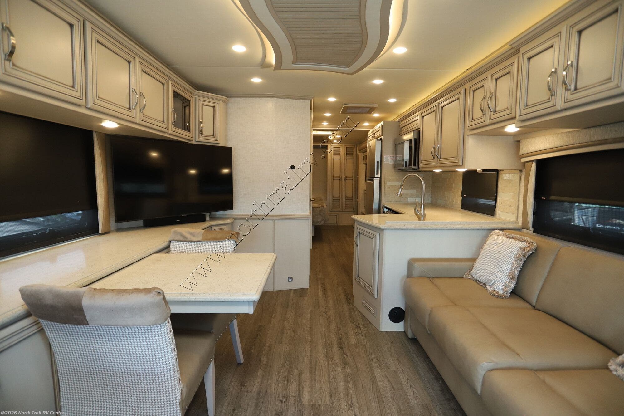 2021 Kountry Star 3426 by Newmar from North Trail RV Center in Fort Myers, Florida