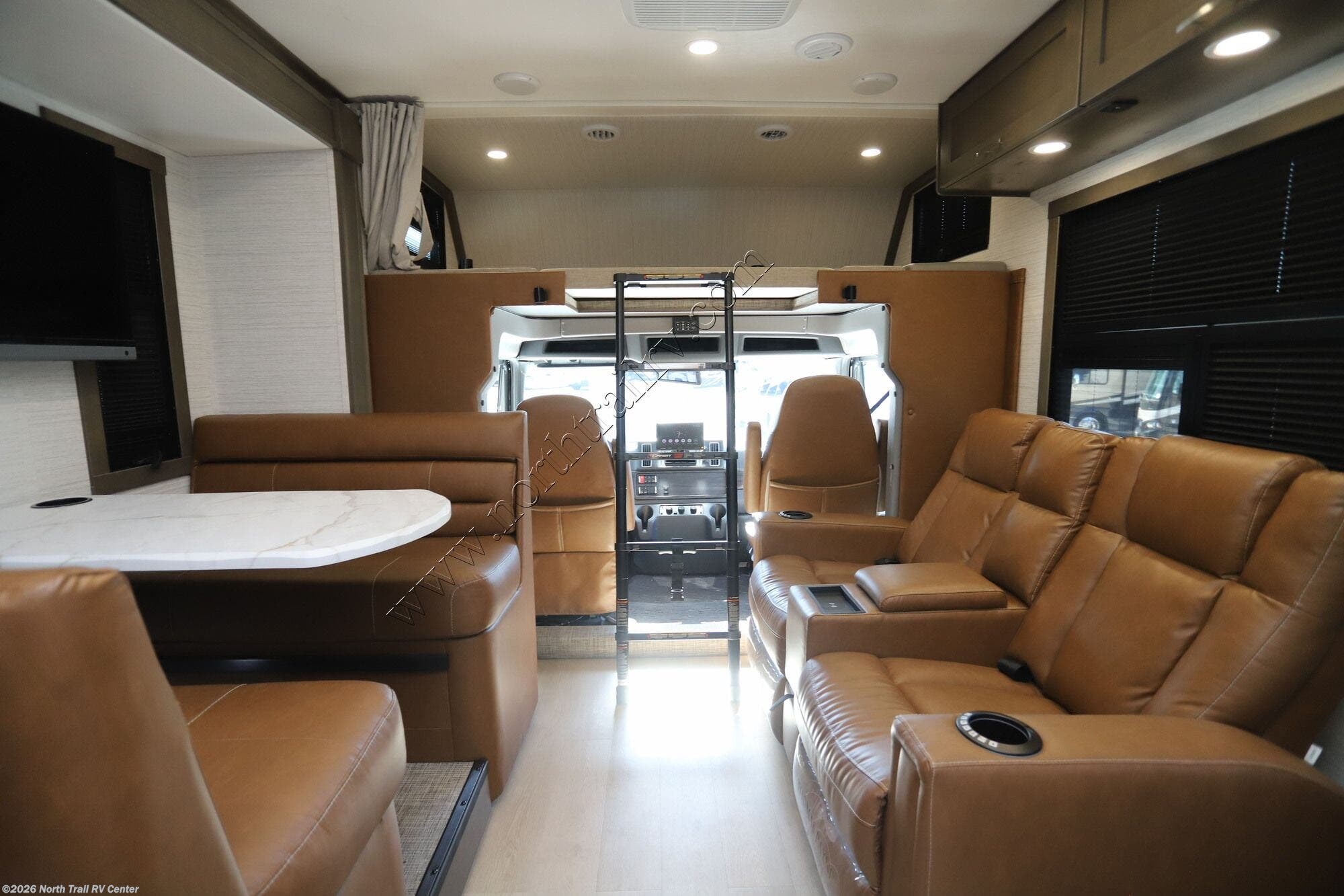 New 2027 Dynamax Corp Europa 32KDFR available in Fort Myers, Florida