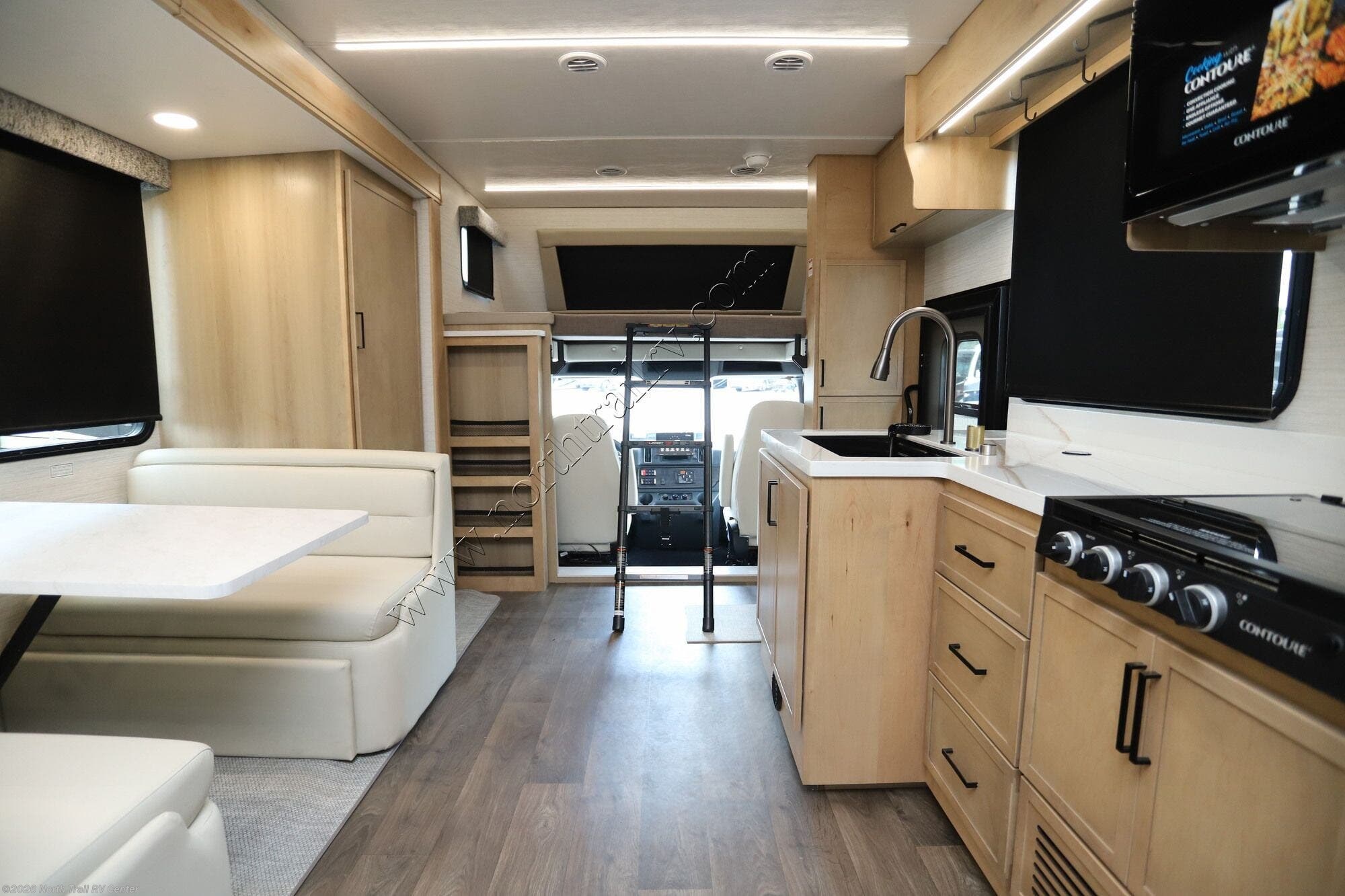 New 2027 Dynamax Corp Europa 37CA available in Fort Myers, Florida