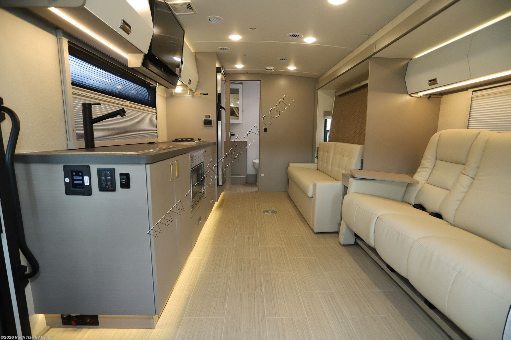 2026 Navion 24D by Winnebago from North Trail RV Center in Fort Myers, Florida