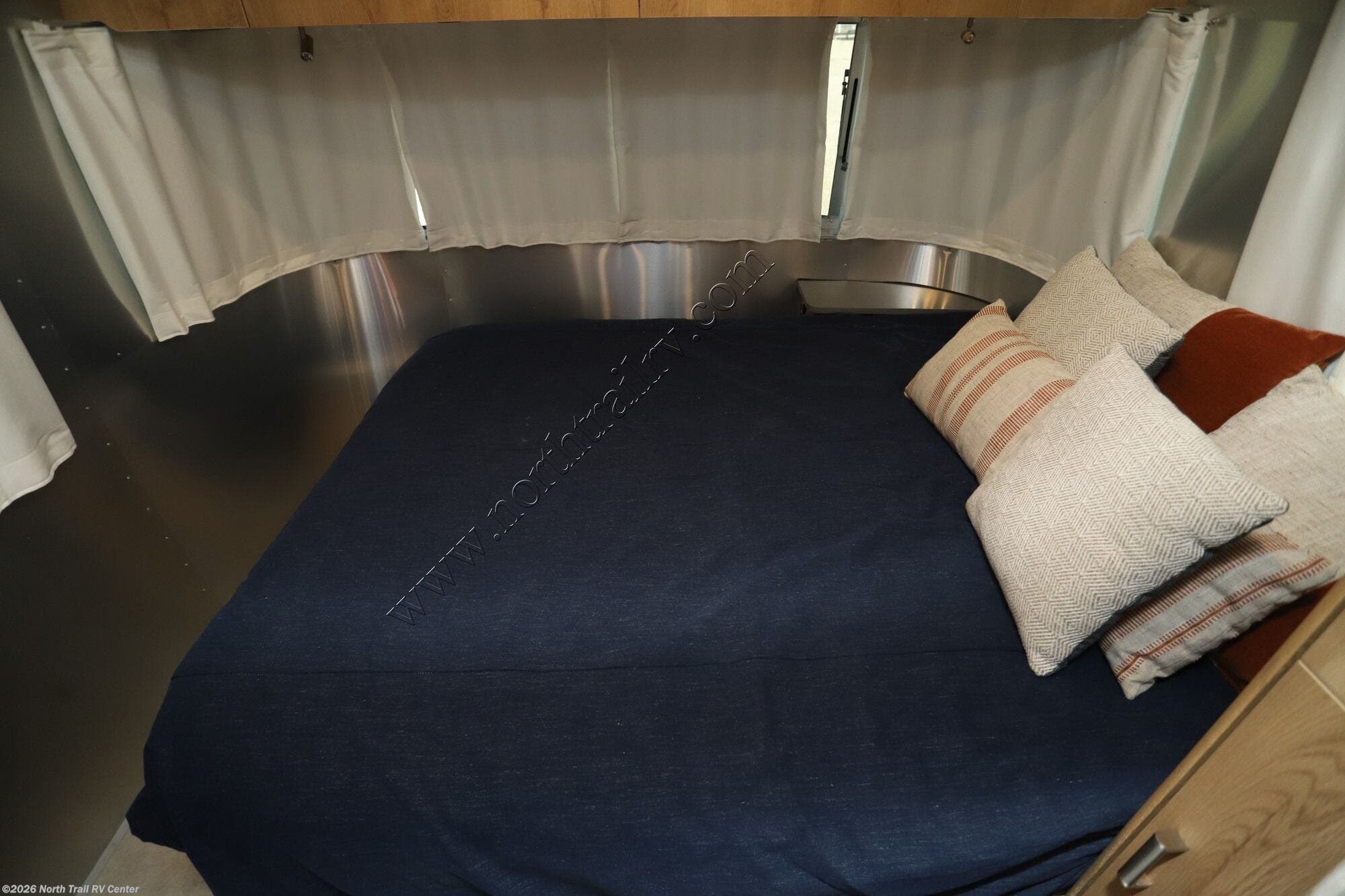 Used 2024 Airstream Trade Wind 25FB available in Fort Myers, Florida