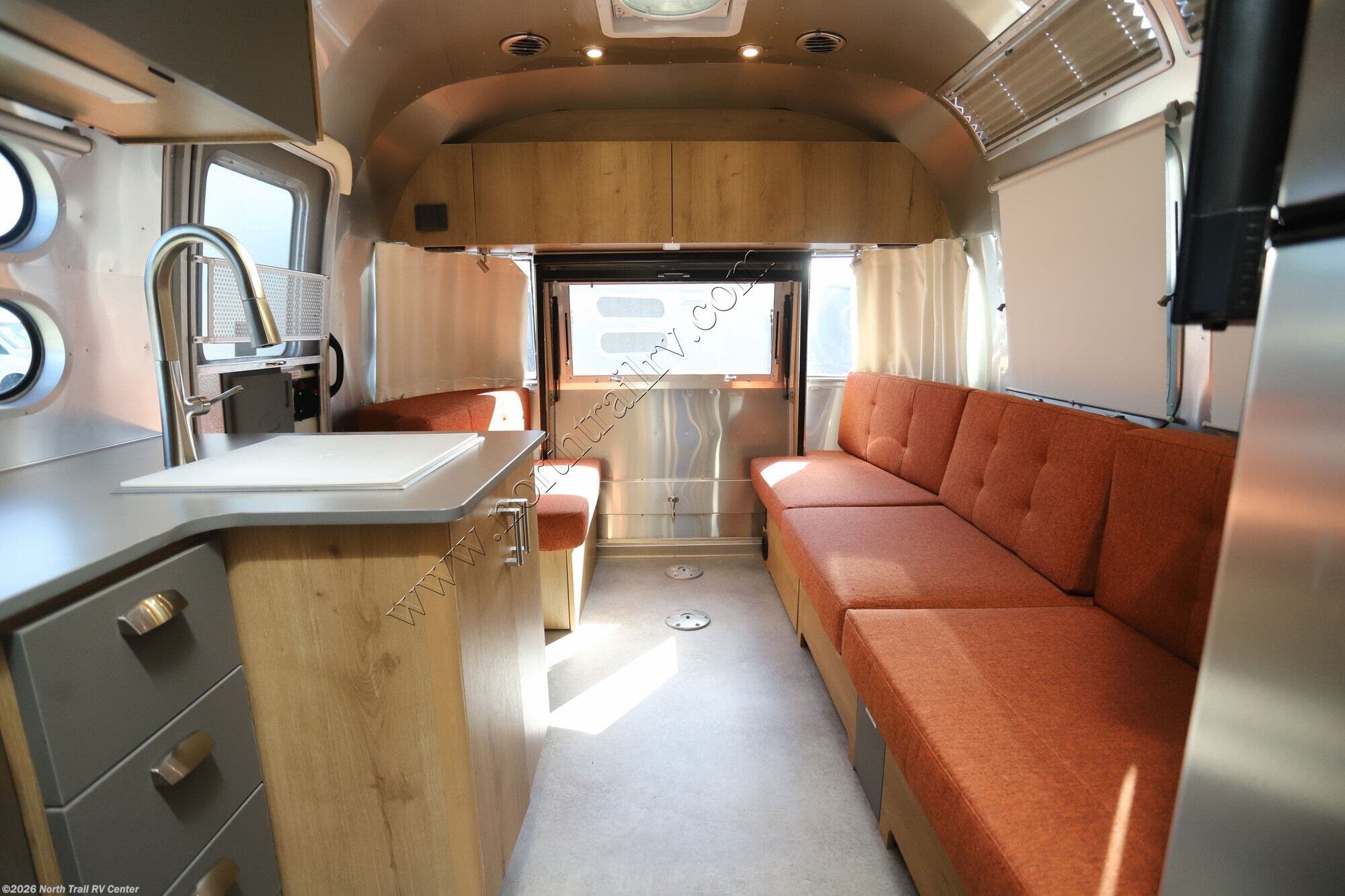 2024 Trade Wind 25FB by Airstream from North Trail RV Center in Fort Myers, Florida