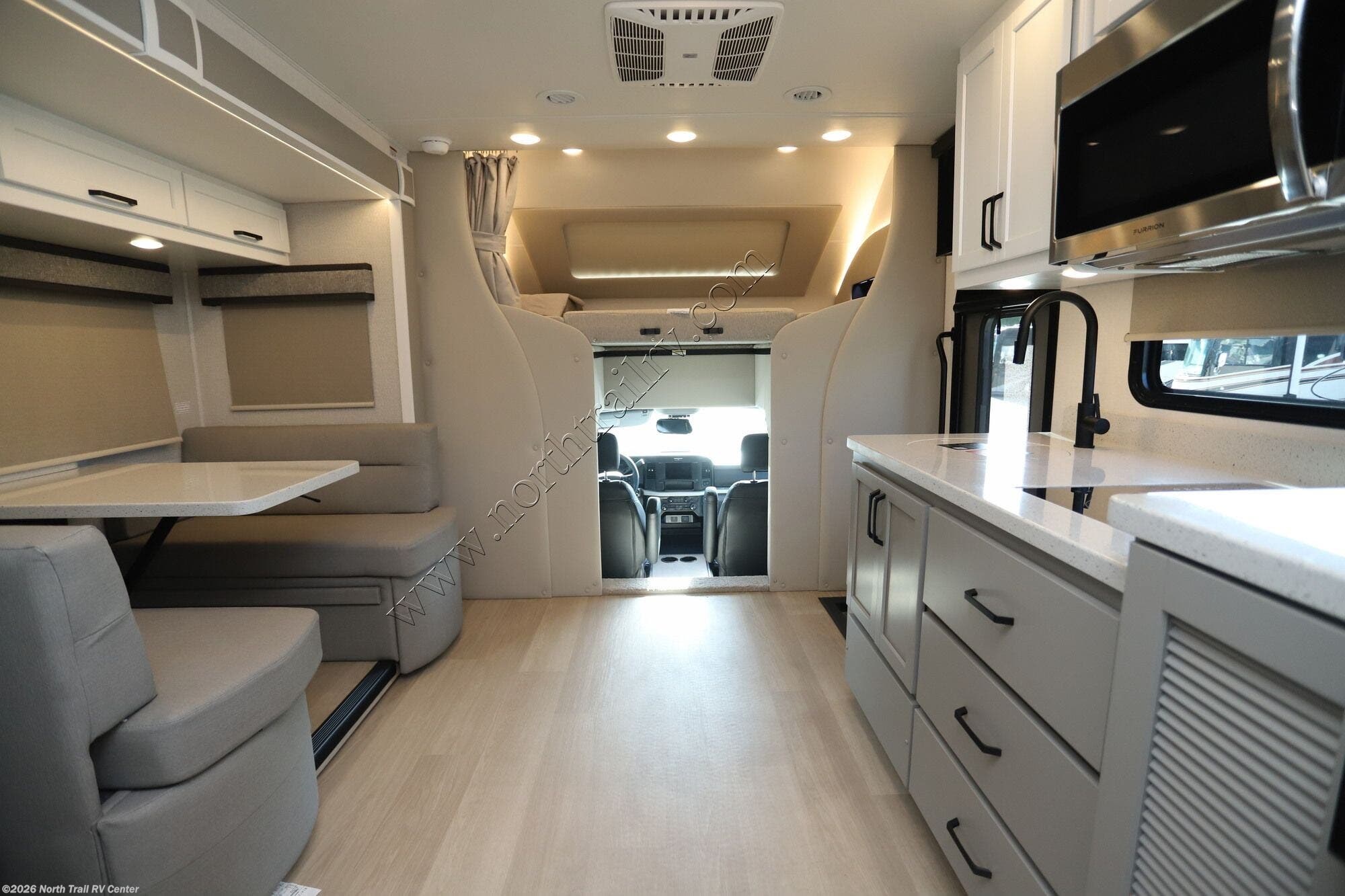 New 2027 Renegade RV Veracruz 33VRS available in Fort Myers, Florida
