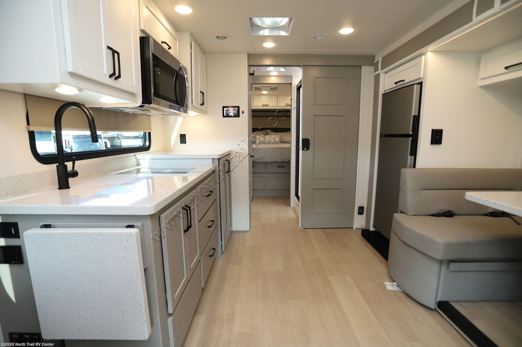 2027 Veracruz 33VRS by Renegade RV from North Trail RV Center in Fort Myers, Florida