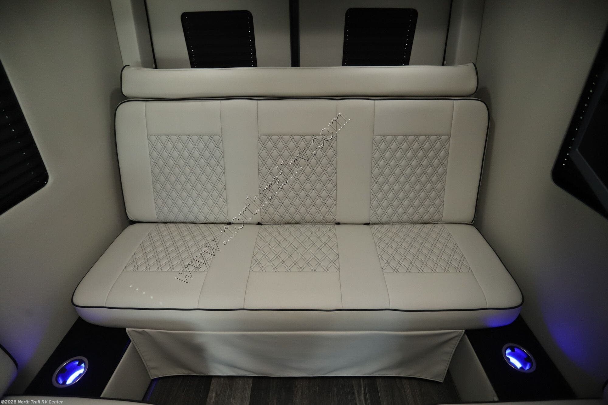 New 2027 OGV Luxury Coach V-Tour B5RLA available in Fort Myers, Florida