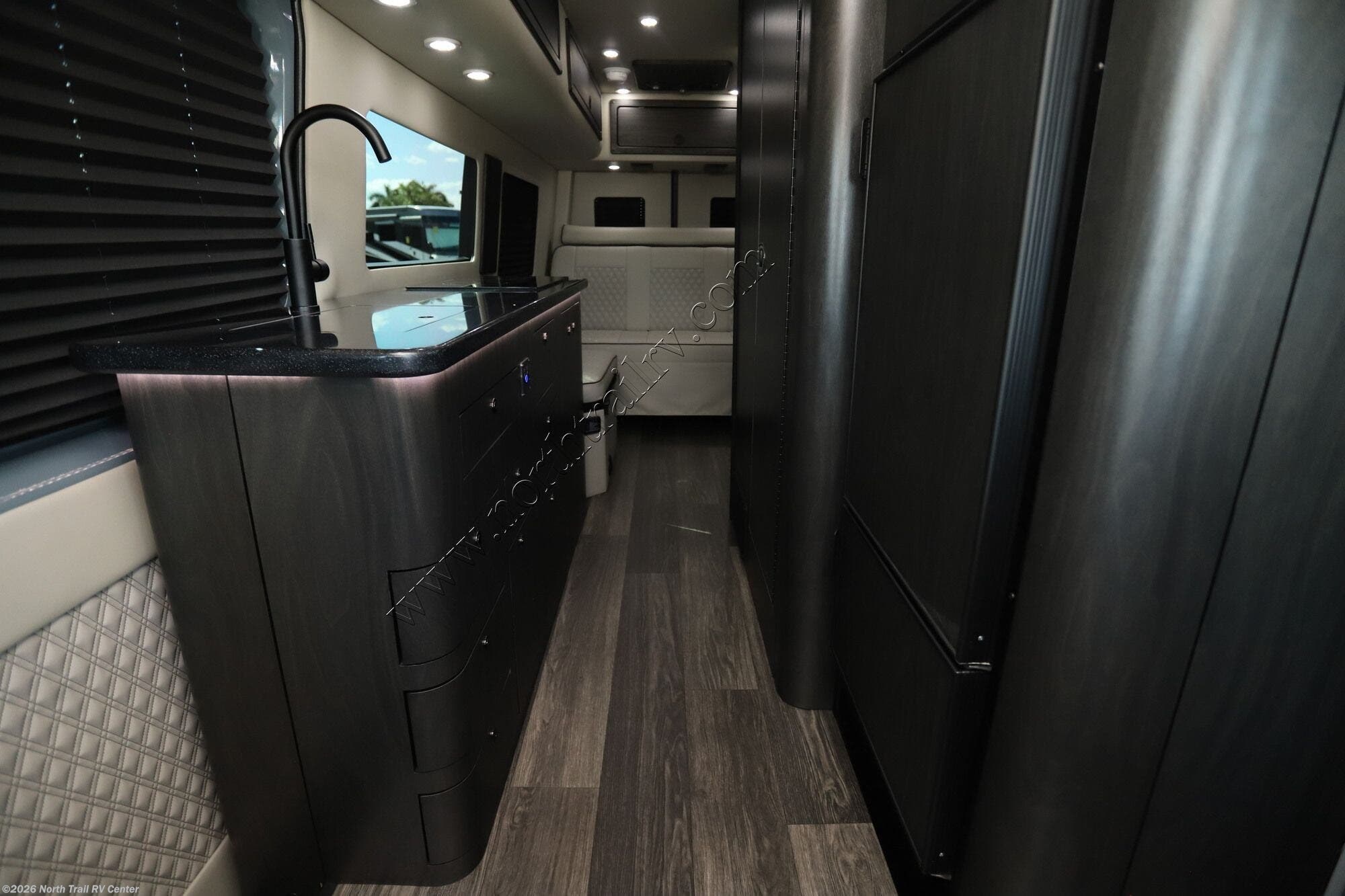 2027 V-Tour B5RLA by OGV Luxury Coach from North Trail RV Center in Fort Myers, Florida