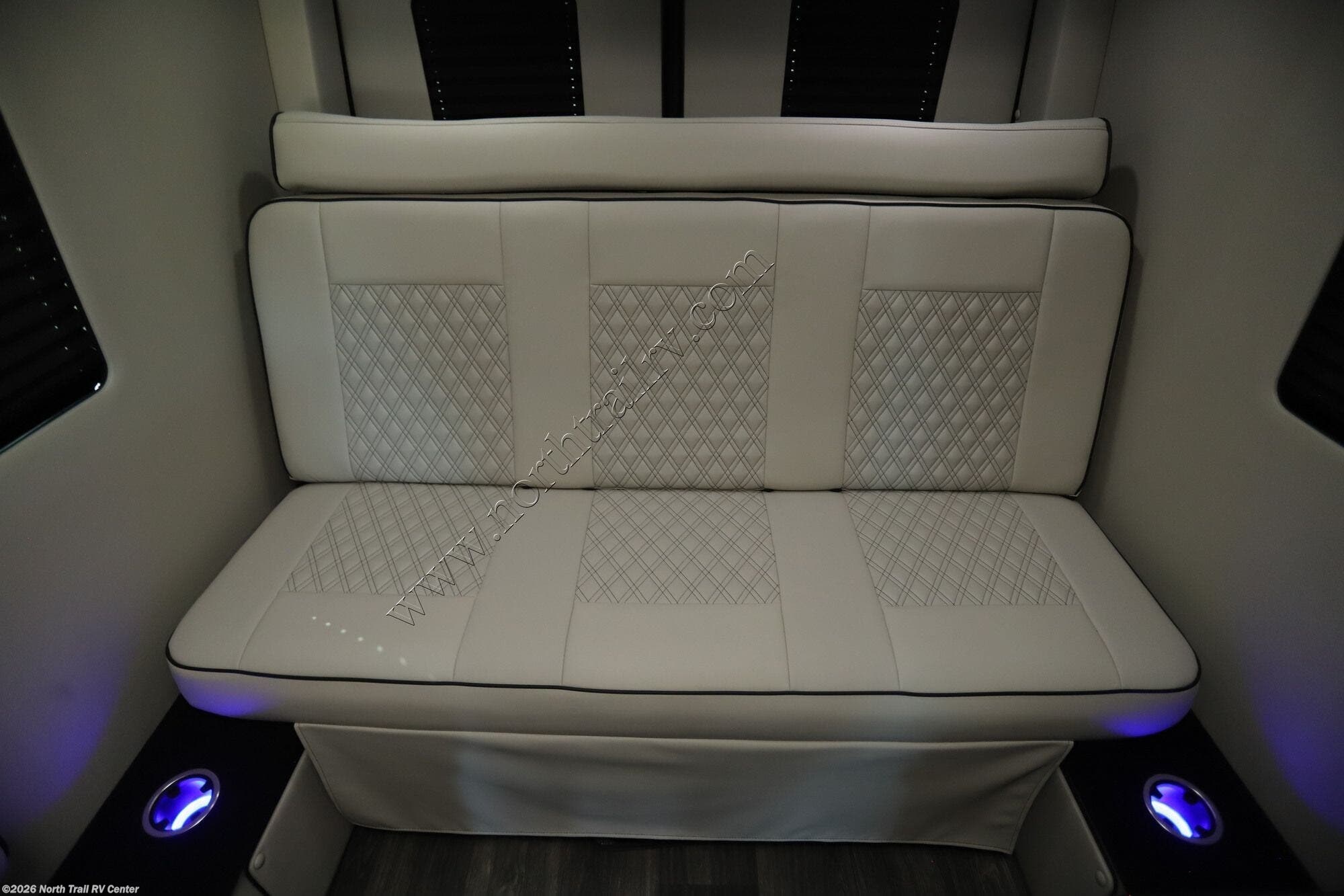 New 2027 OGV Luxury Coach V-Tour B7RLA-450 available in Fort Myers, Florida