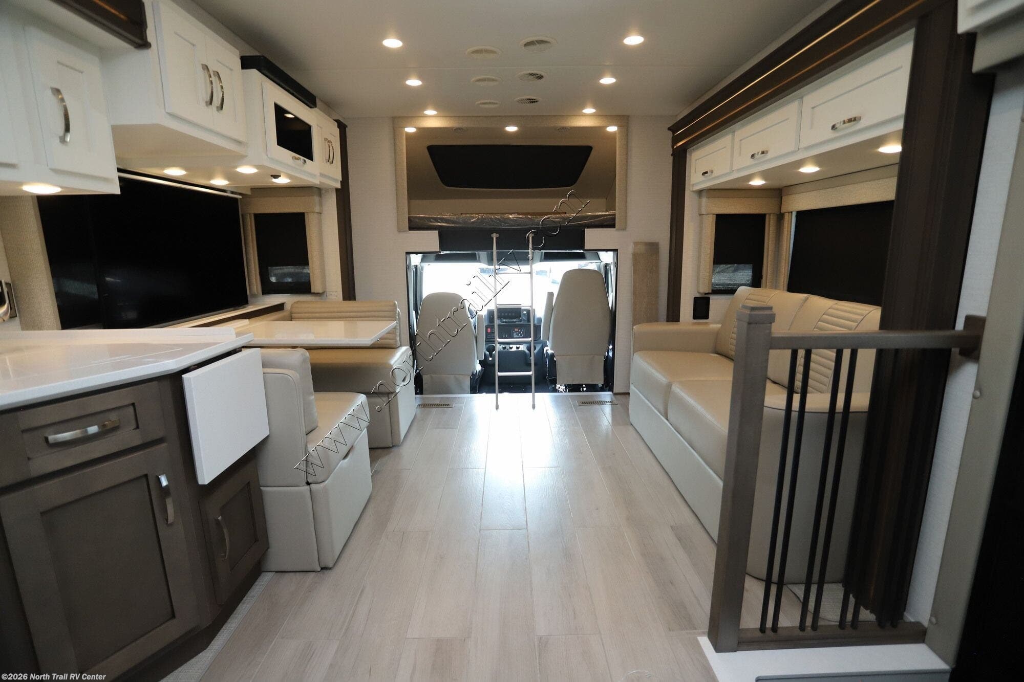New 2027 Newmar Grand Star 3940 available in Fort Myers, Florida