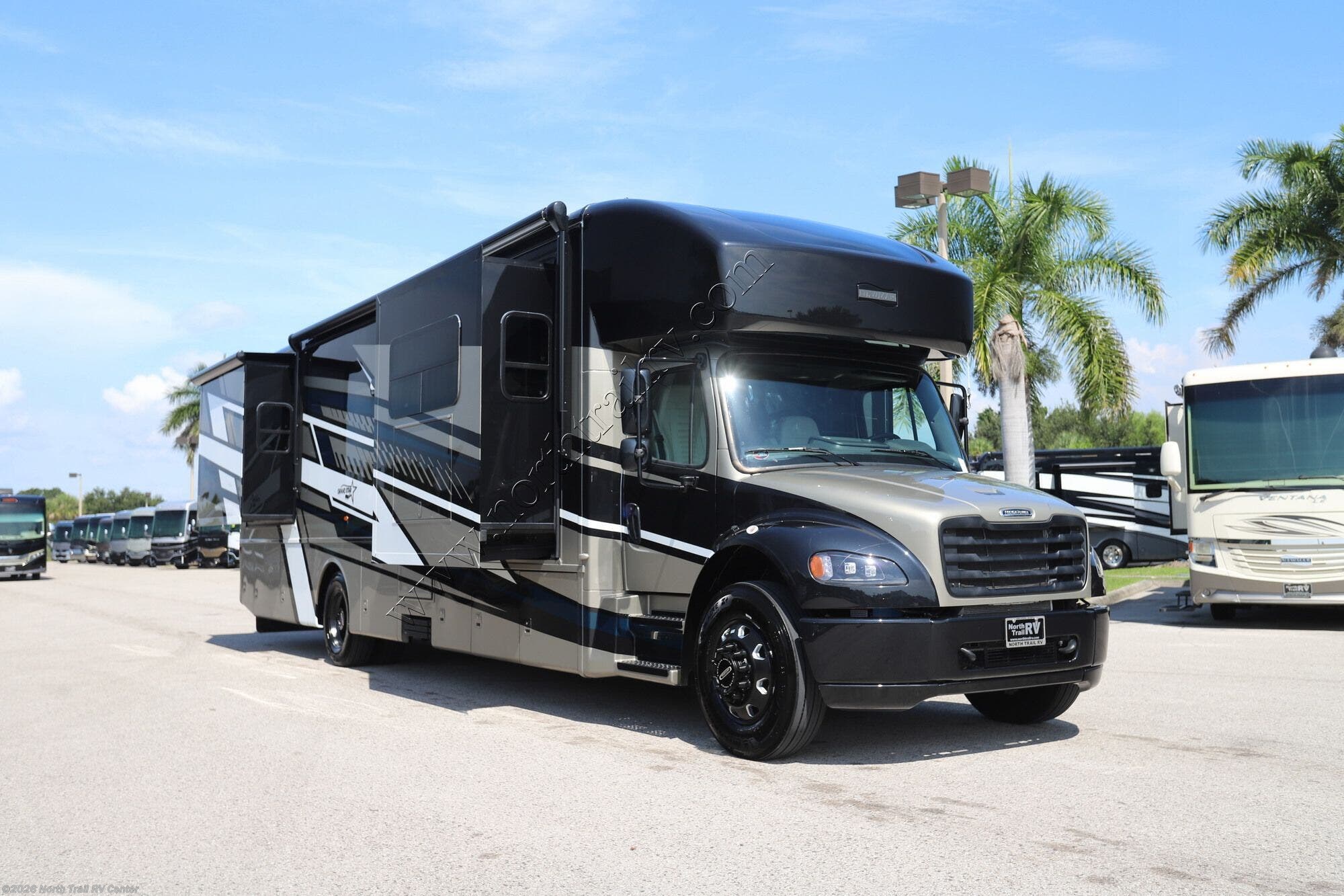 2027 Newmar Grand Star 3940 - New Super C For Sale by North Trail RV Center in Fort Myers, Florida