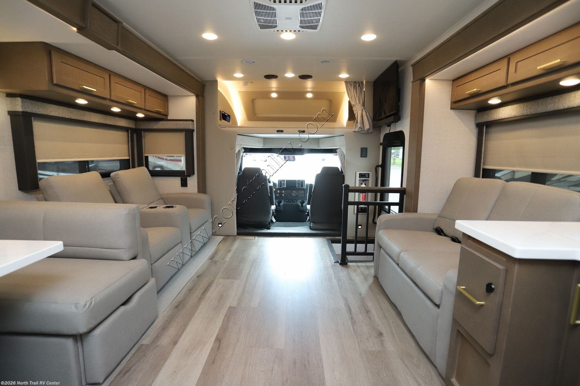 New 2027 Renegade RV Valencia 39FW available in Fort Myers, Florida