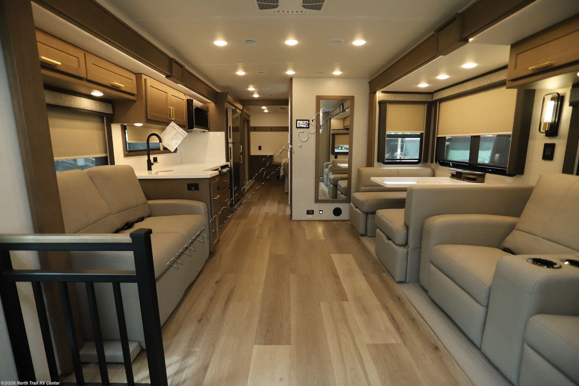 2027 Valencia 39FW by Renegade RV from North Trail RV Center in Fort Myers, Florida