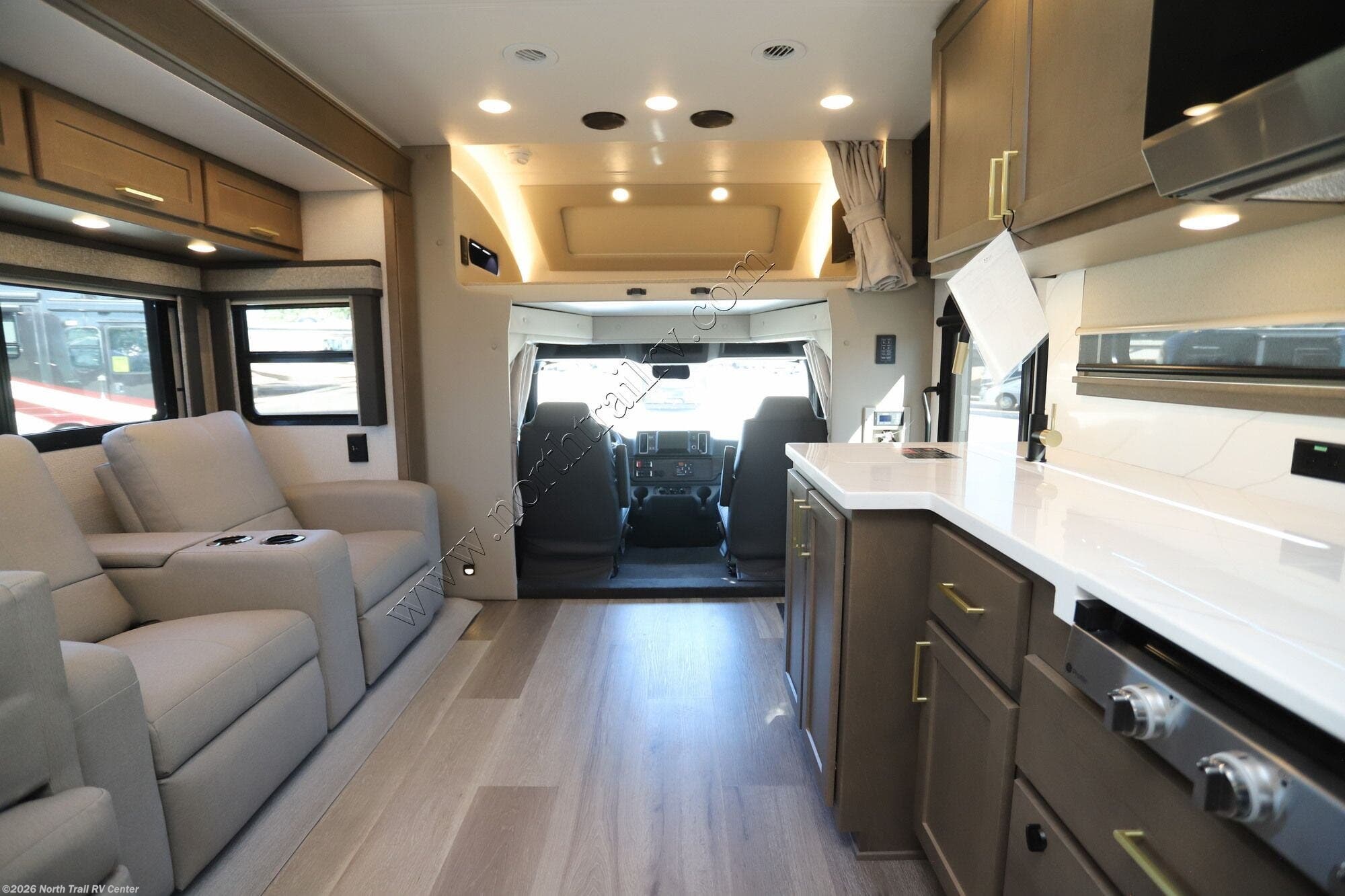 New 2027 Renegade RV Valencia 36SB available in Fort Myers, Florida