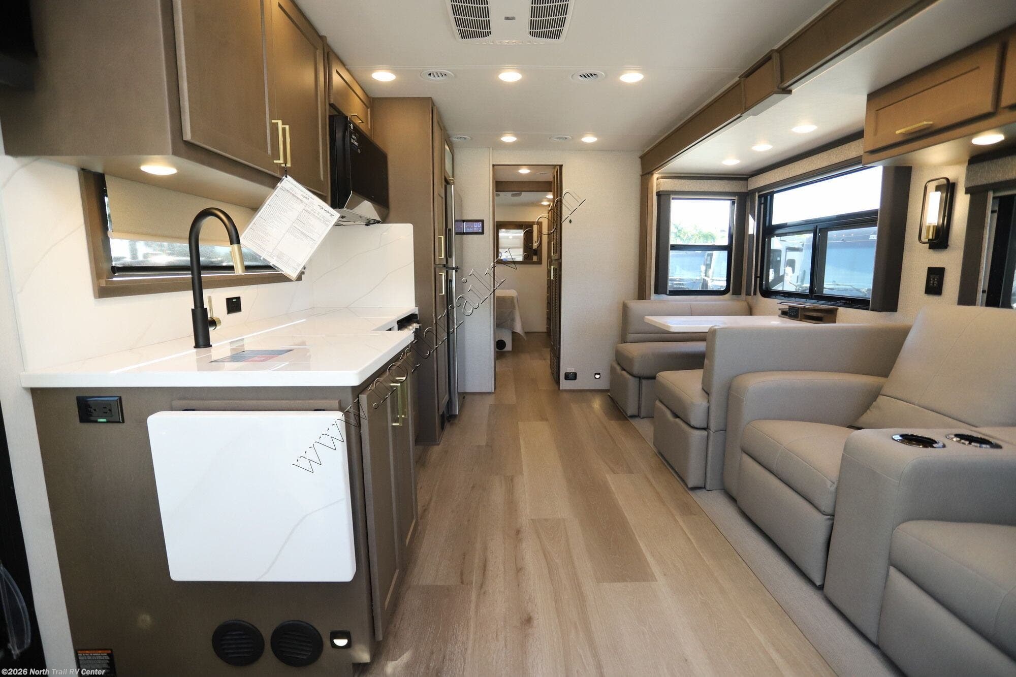 2027 Valencia 36SB by Renegade RV from North Trail RV Center in Fort Myers, Florida