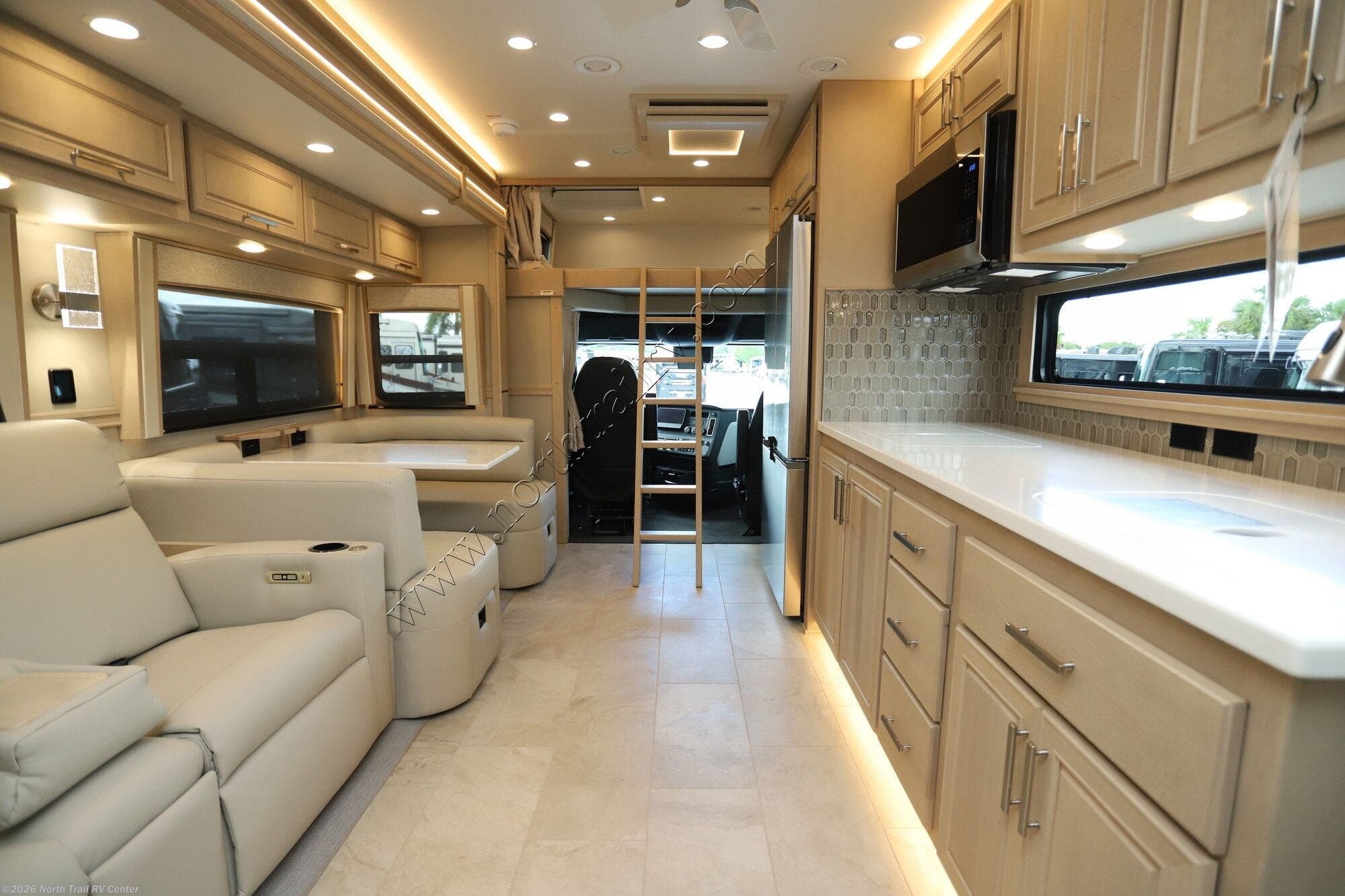 New 2027 Renegade RV Classic 41CRB available in Fort Myers, Florida