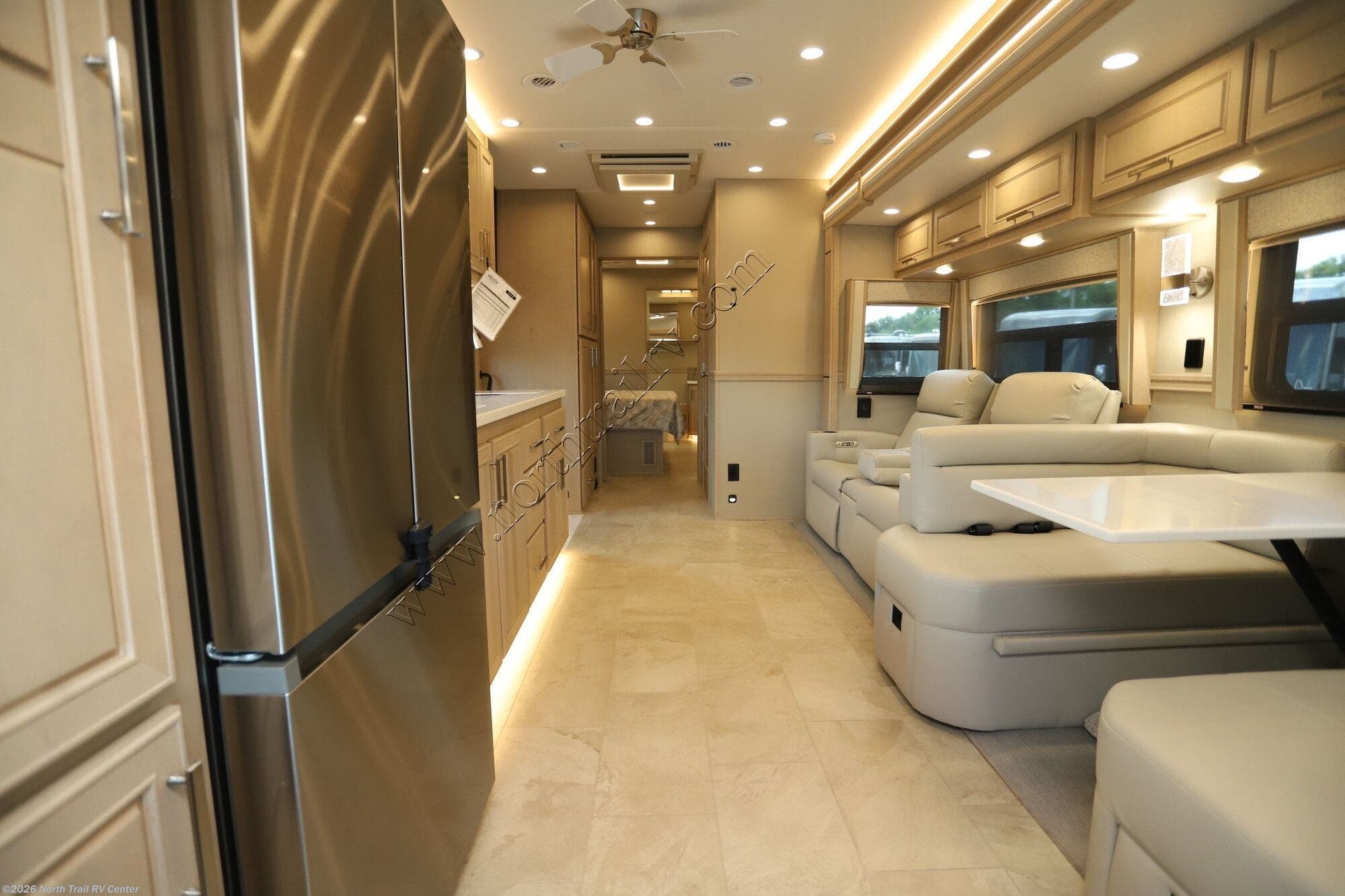 2027 Classic 41CRB by Renegade RV from North Trail RV Center in Fort Myers, Florida