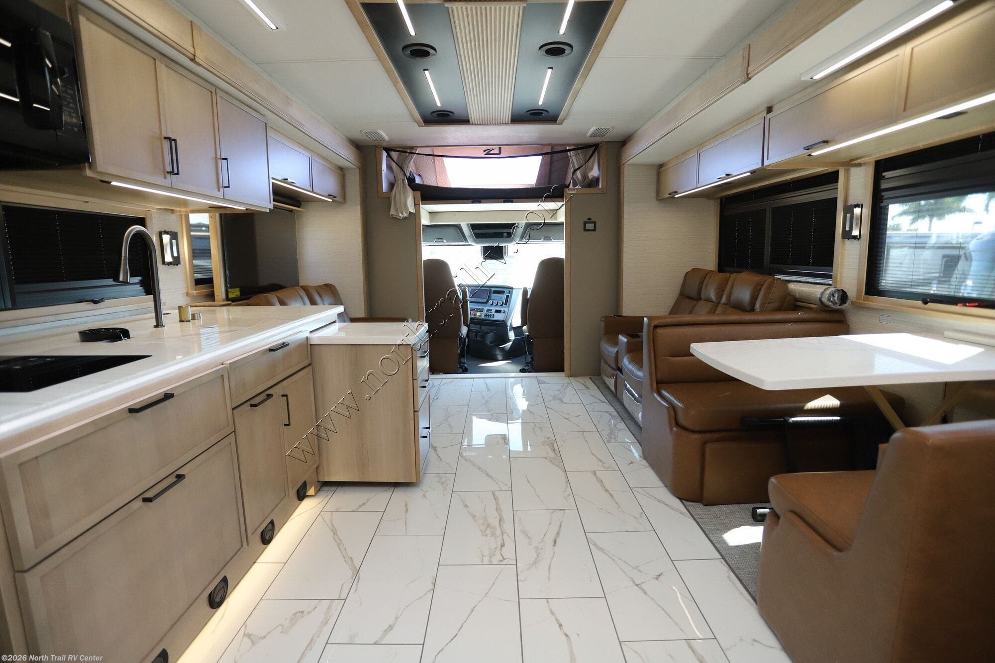 New 2027 Dynamax Corp Grand Sport 45CB available in Fort Myers, Florida