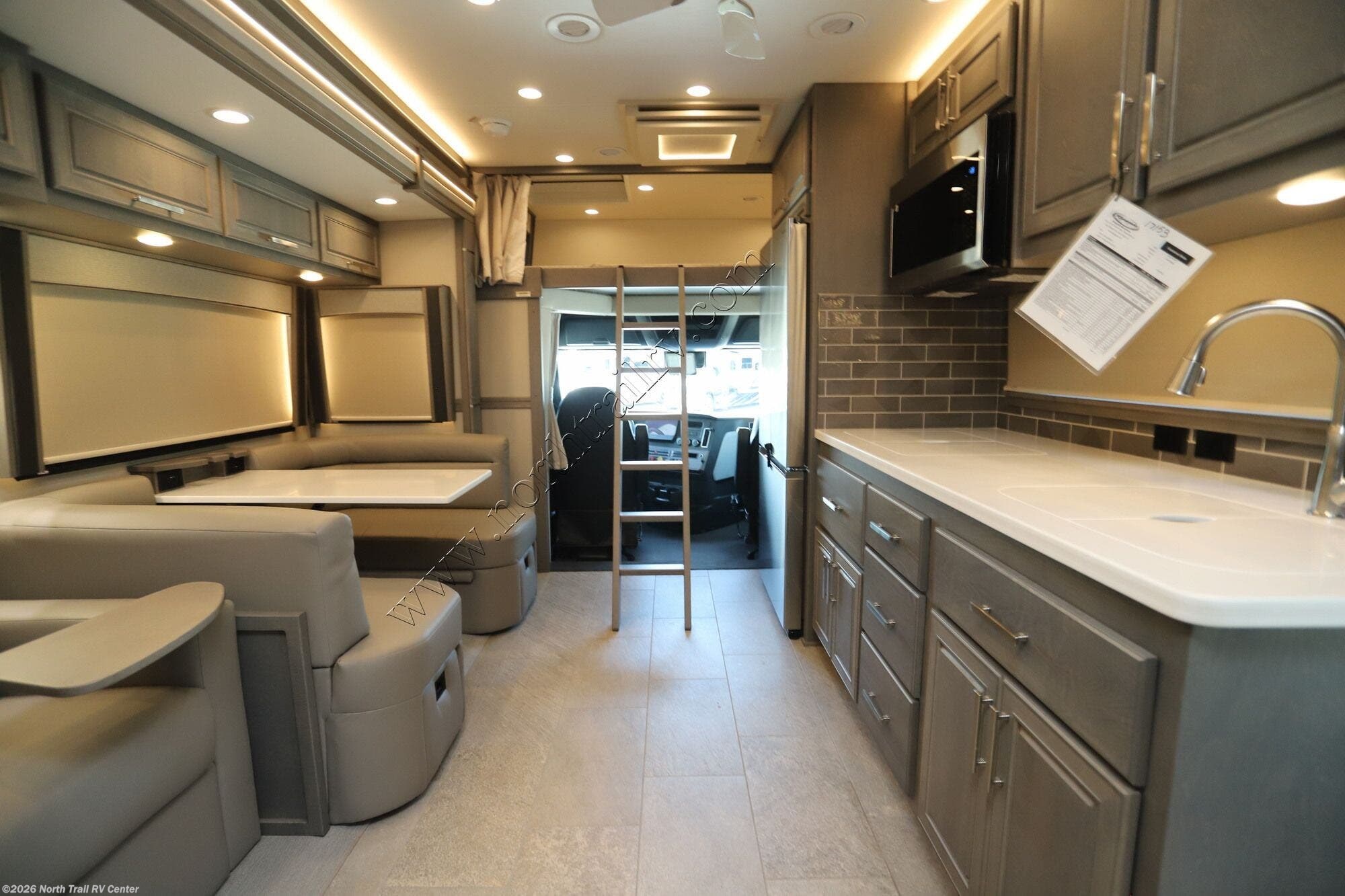 New 2027 Renegade RV Classic 45CBF available in Fort Myers, Florida