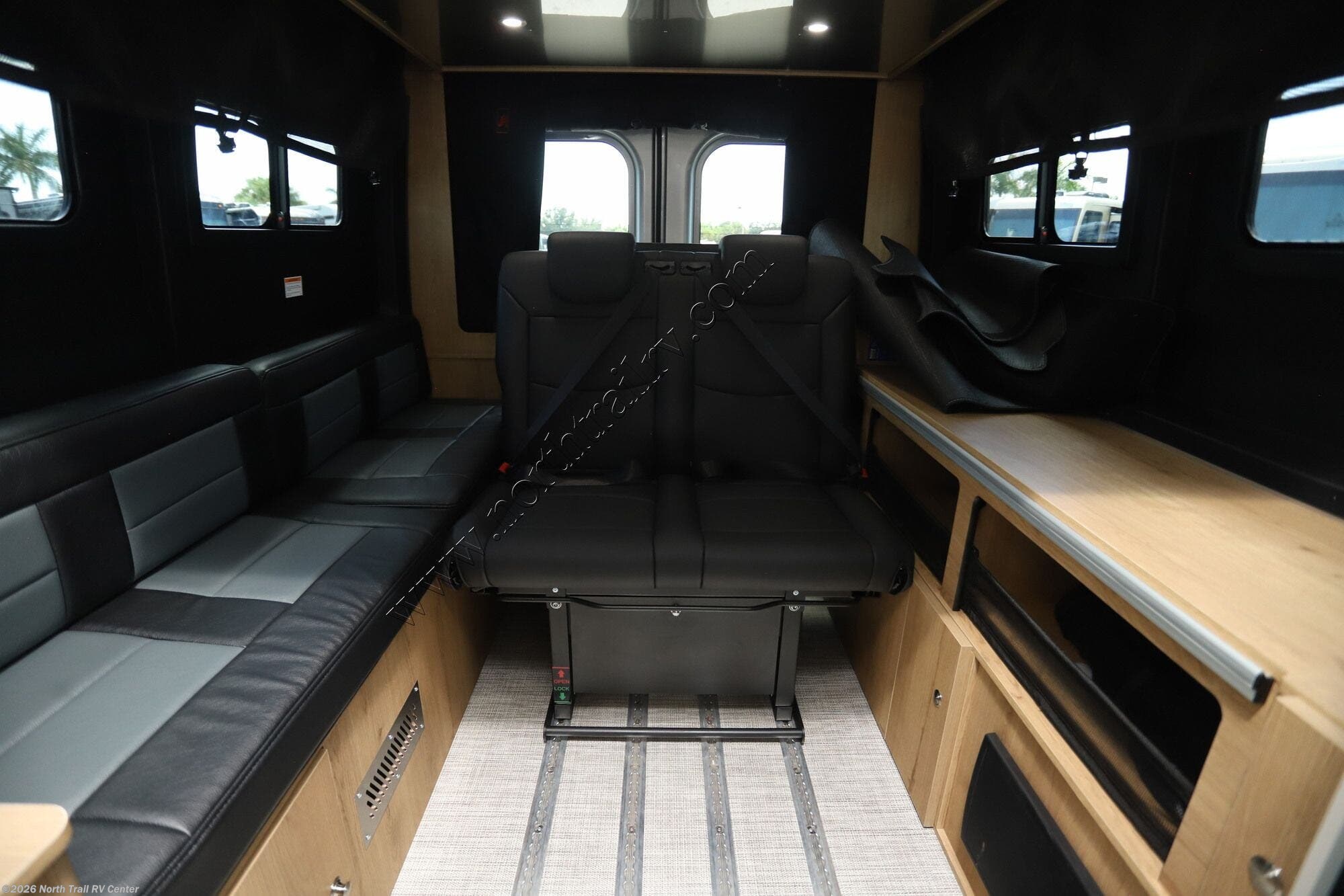 2027 Rangeline 21PL by Airstream from North Trail RV Center in Fort Myers, Florida