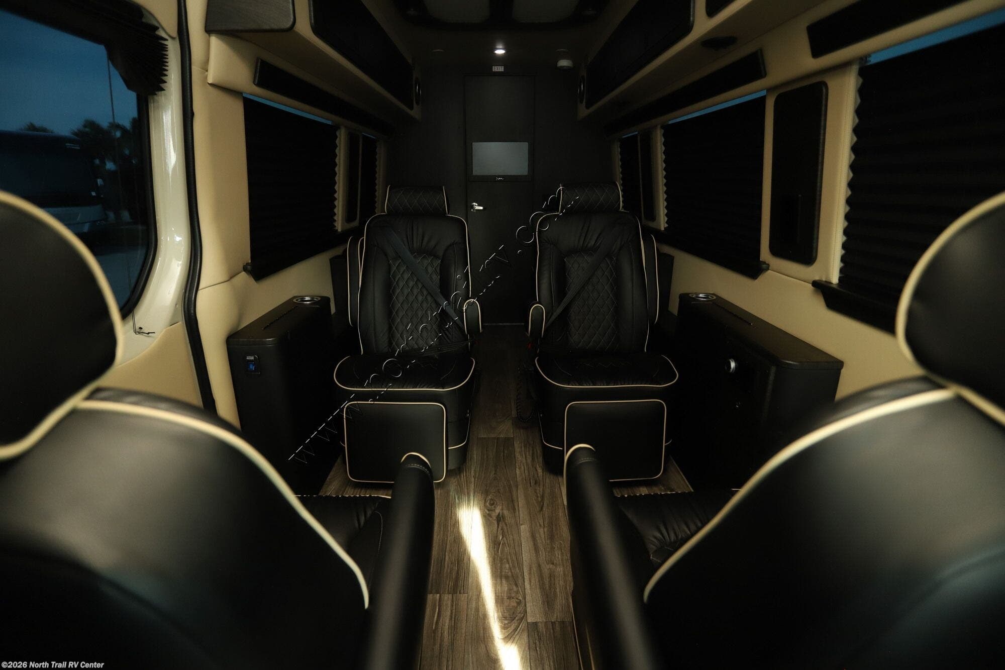 2024 Lexu Cruiser D6 by Midwest from North Trail RV Center in Fort Myers, Florida