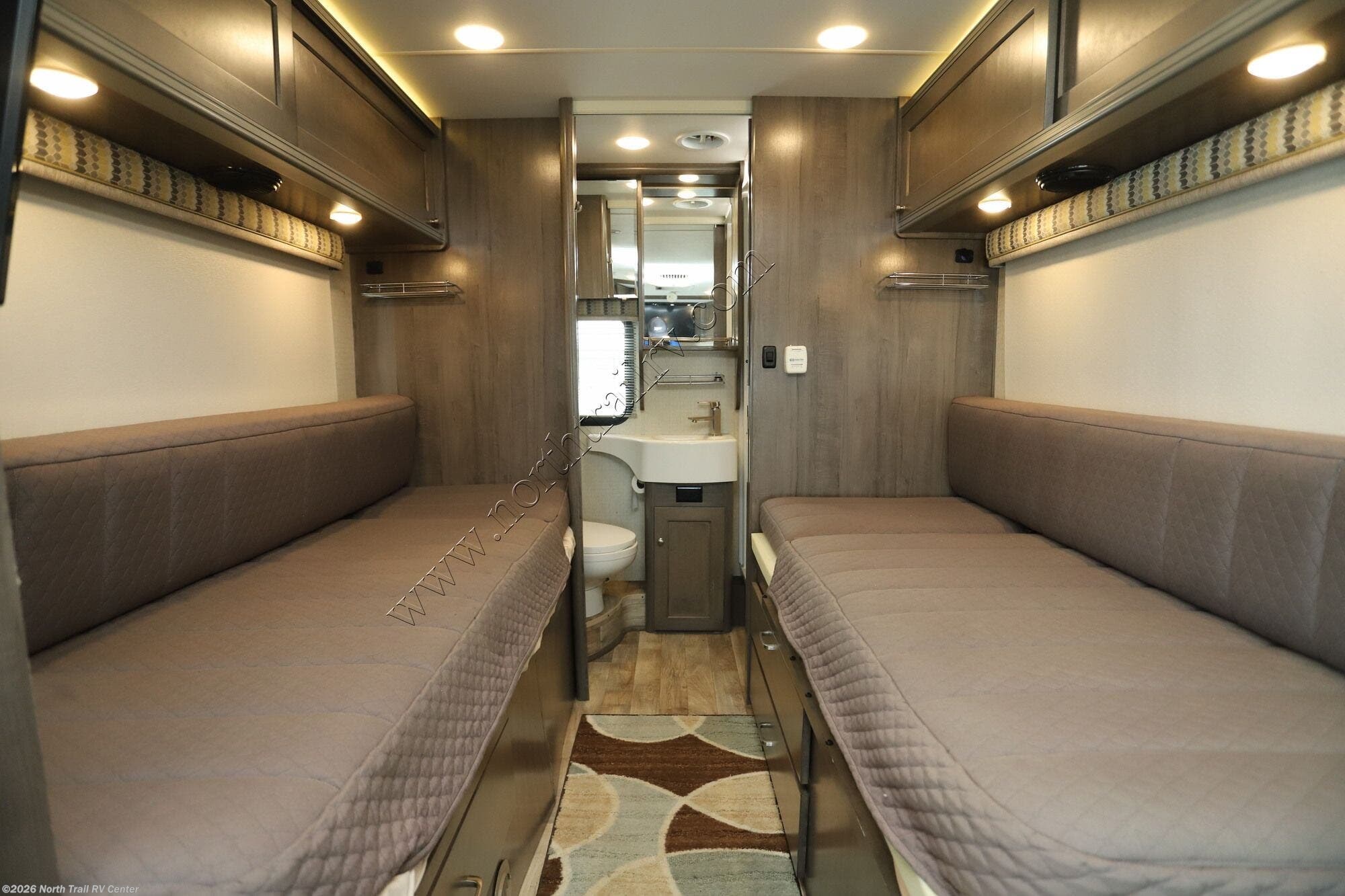 Used 2017 Winnebago Fuse 23A available in Fort Myers, Florida