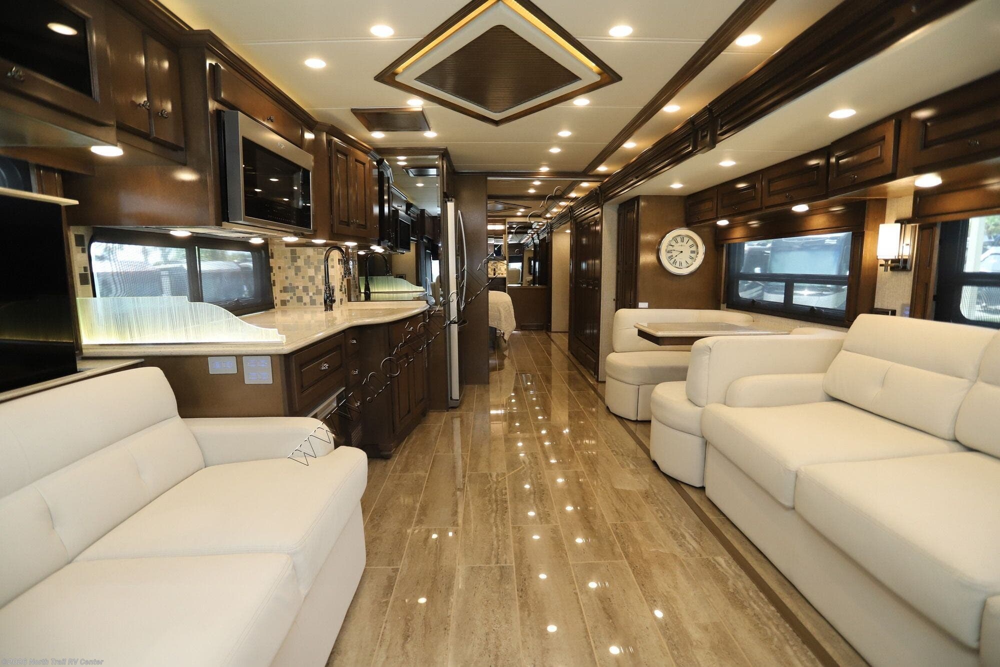 2022 Dutch Star 4326 by Newmar from North Trail RV Center in Fort Myers, Florida