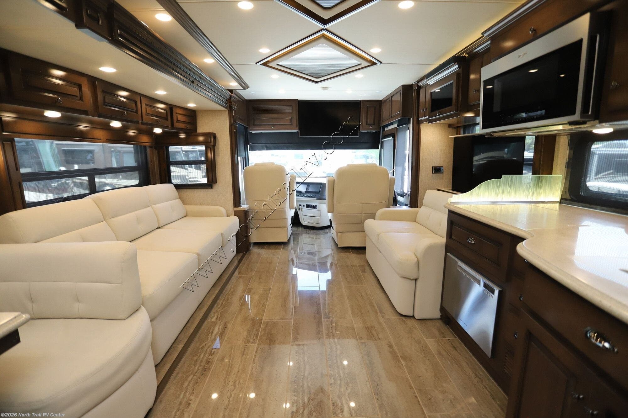 Used 2022 Newmar Dutch Star 4326 available in Fort Myers, Florida