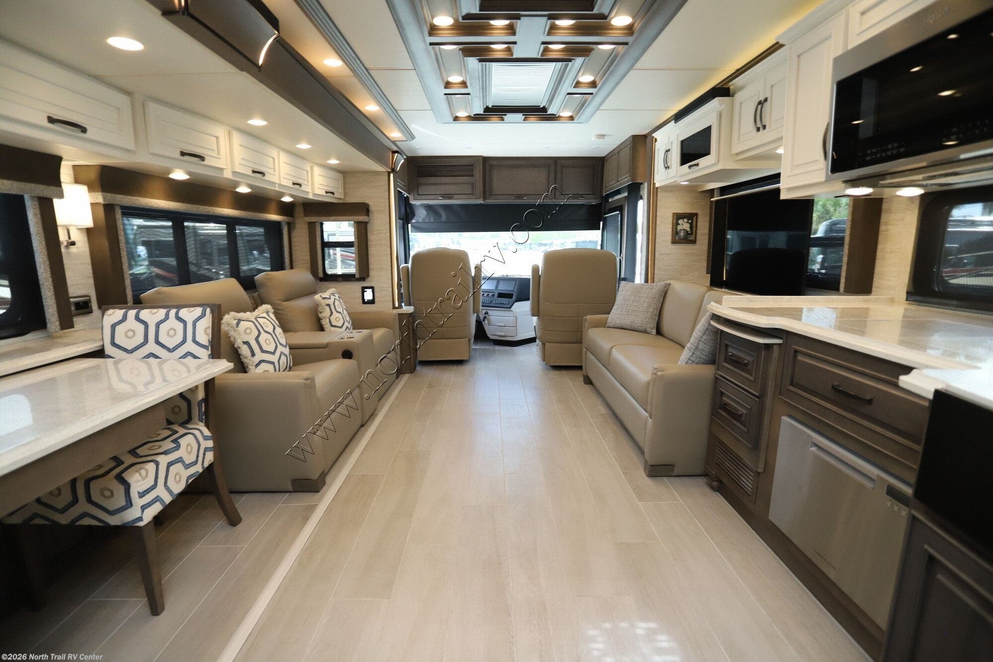 Used 2025 Newmar Dutch Star 4369 available in Fort Myers, Florida