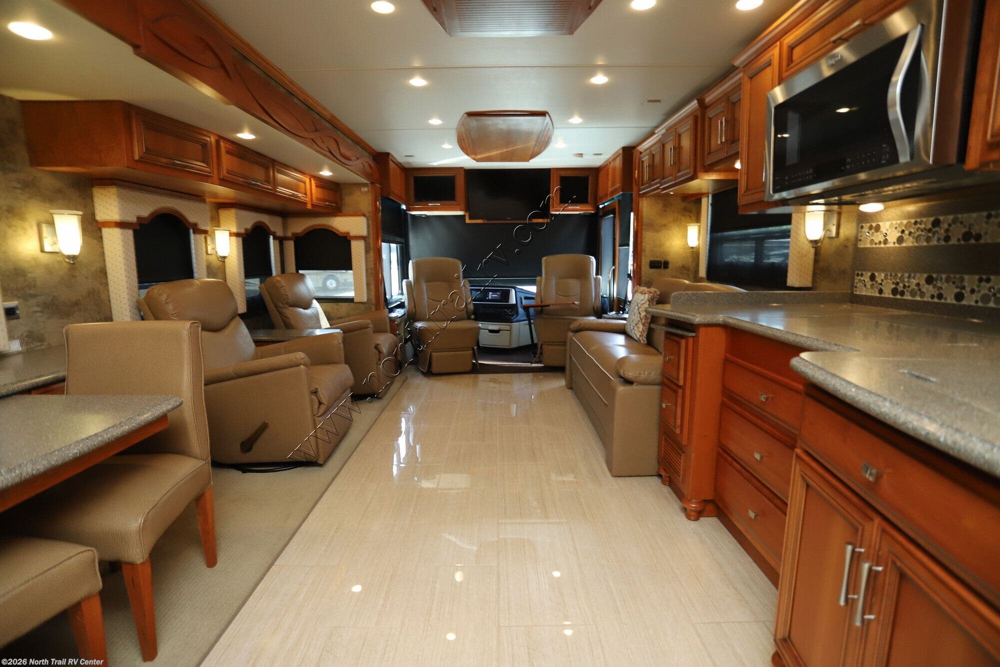 Used 2017 Newmar Ventana 4037 available in Fort Myers, Florida