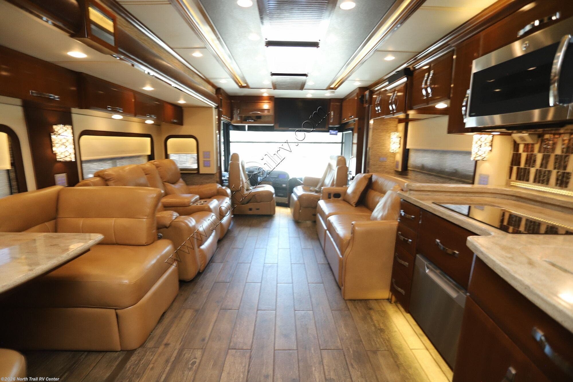 Used 2016 Newmar King Aire 4519 available in Fort Myers, Florida