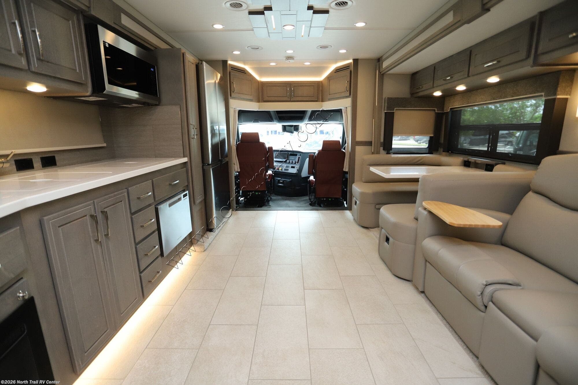 Used 2026 Renegade RV Explorer 40ERB available in Fort Myers, Florida